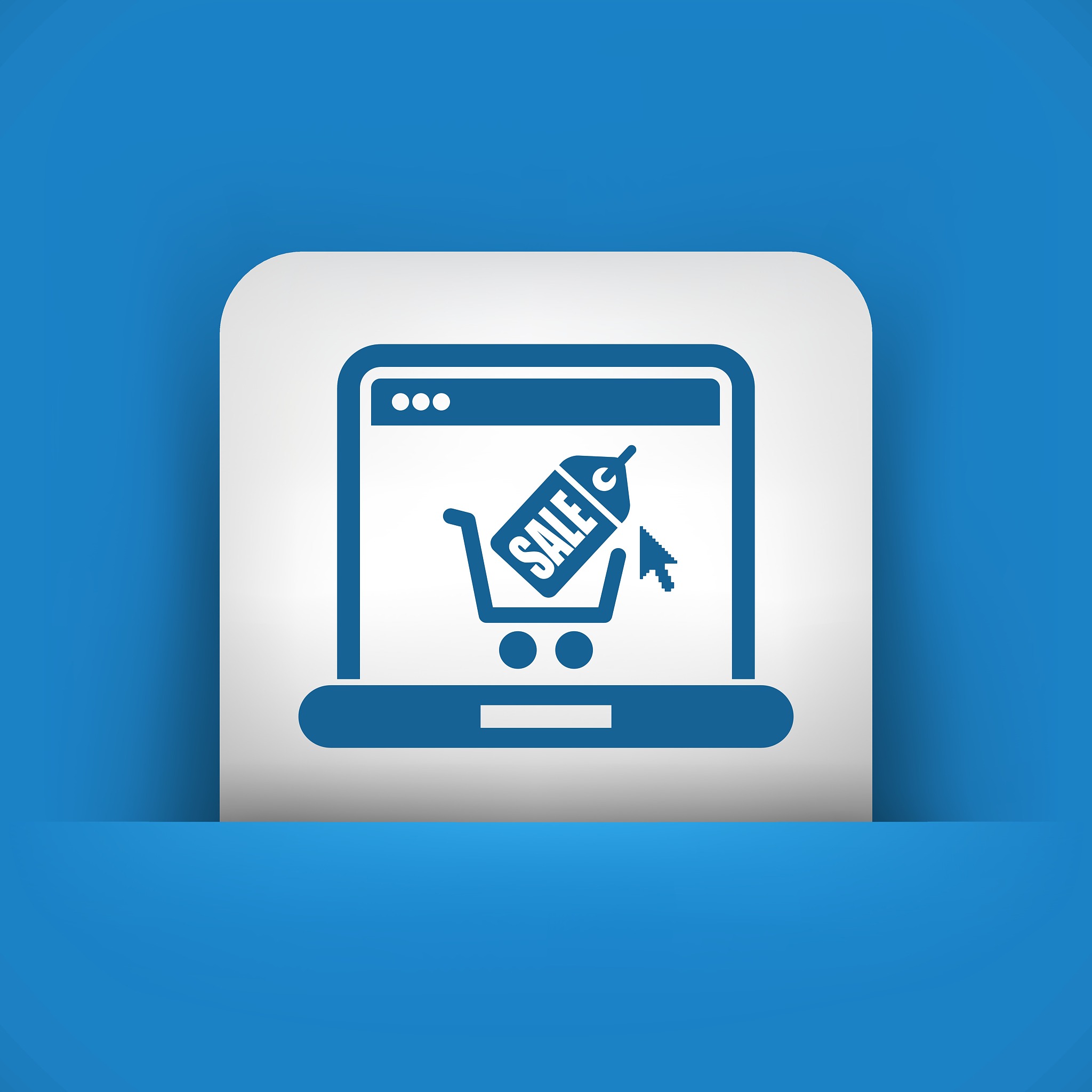 buy online icon
