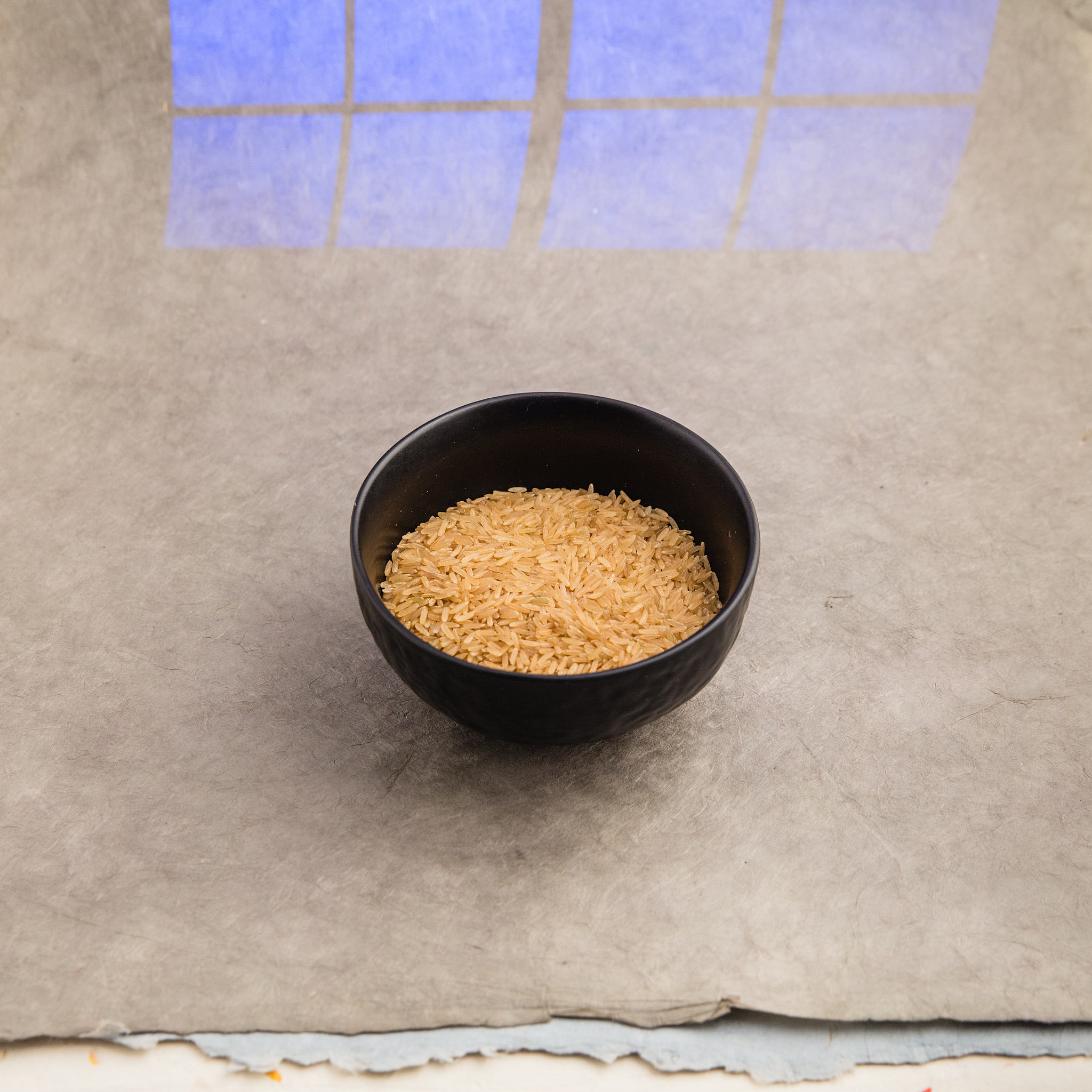 糙米的营养价值