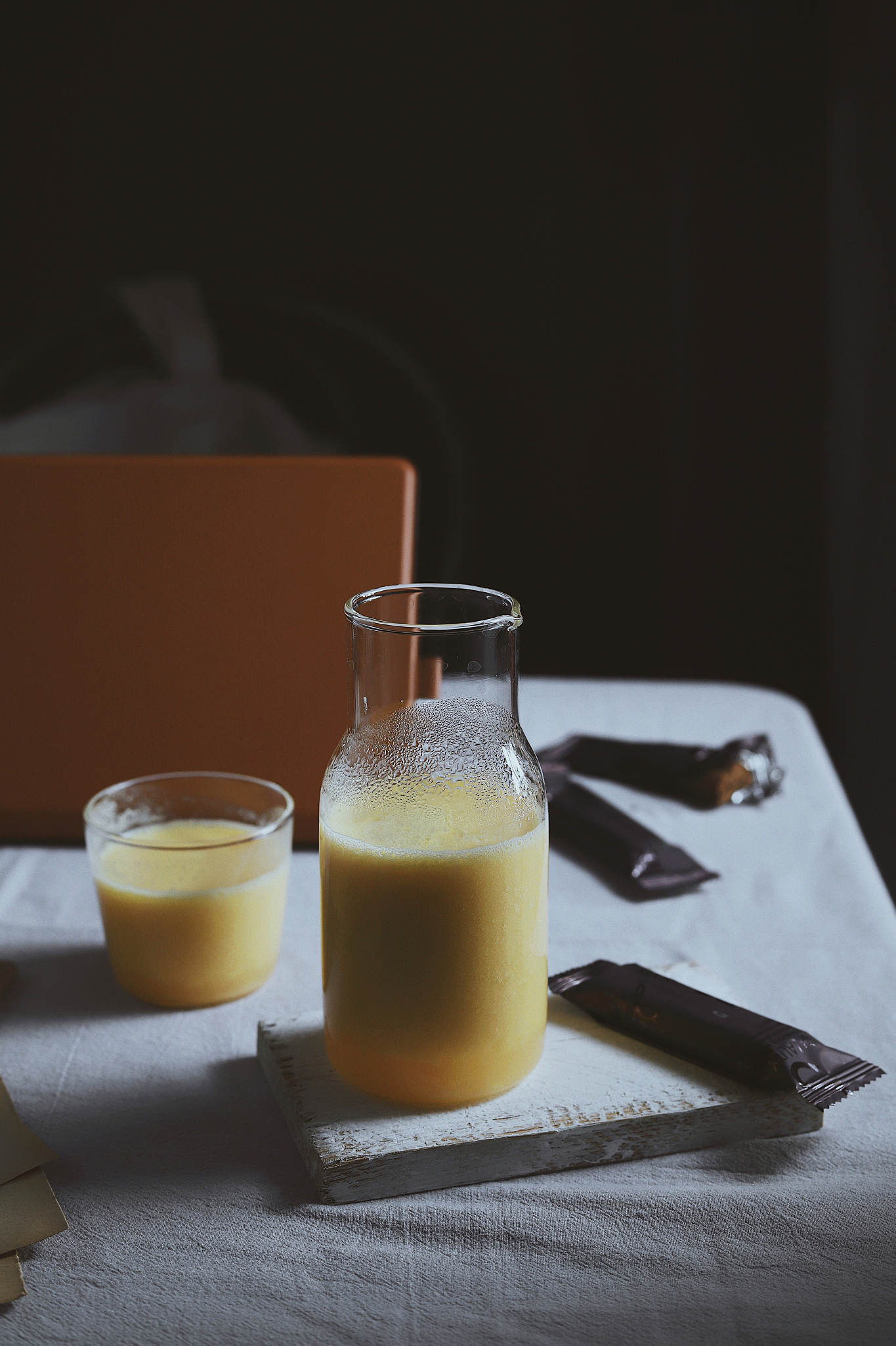 竹蔗糖浆奶茶的做法：简单易学，夏日解暑必备