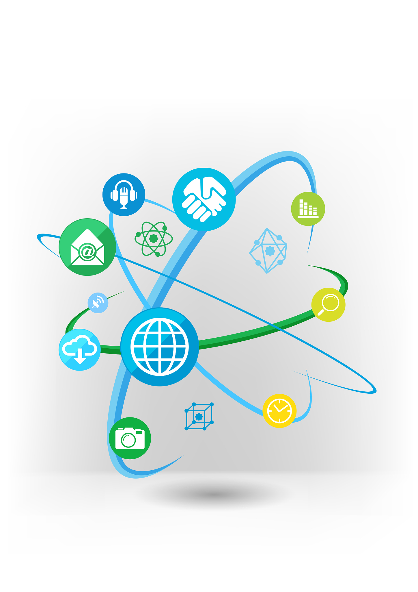 smart network