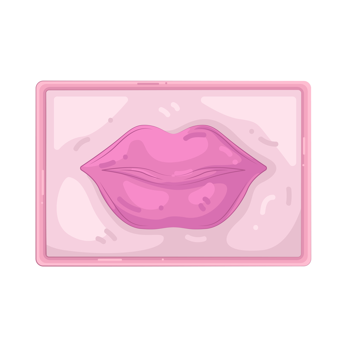 嘴巴外形特征描述 - 从嘴唇到牙齿，影响你外貌的关键