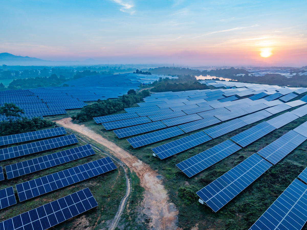 湖南电气职业技术学院光伏发电技术及应用专业怎么样？就业前景、师资力量、课程设置分析