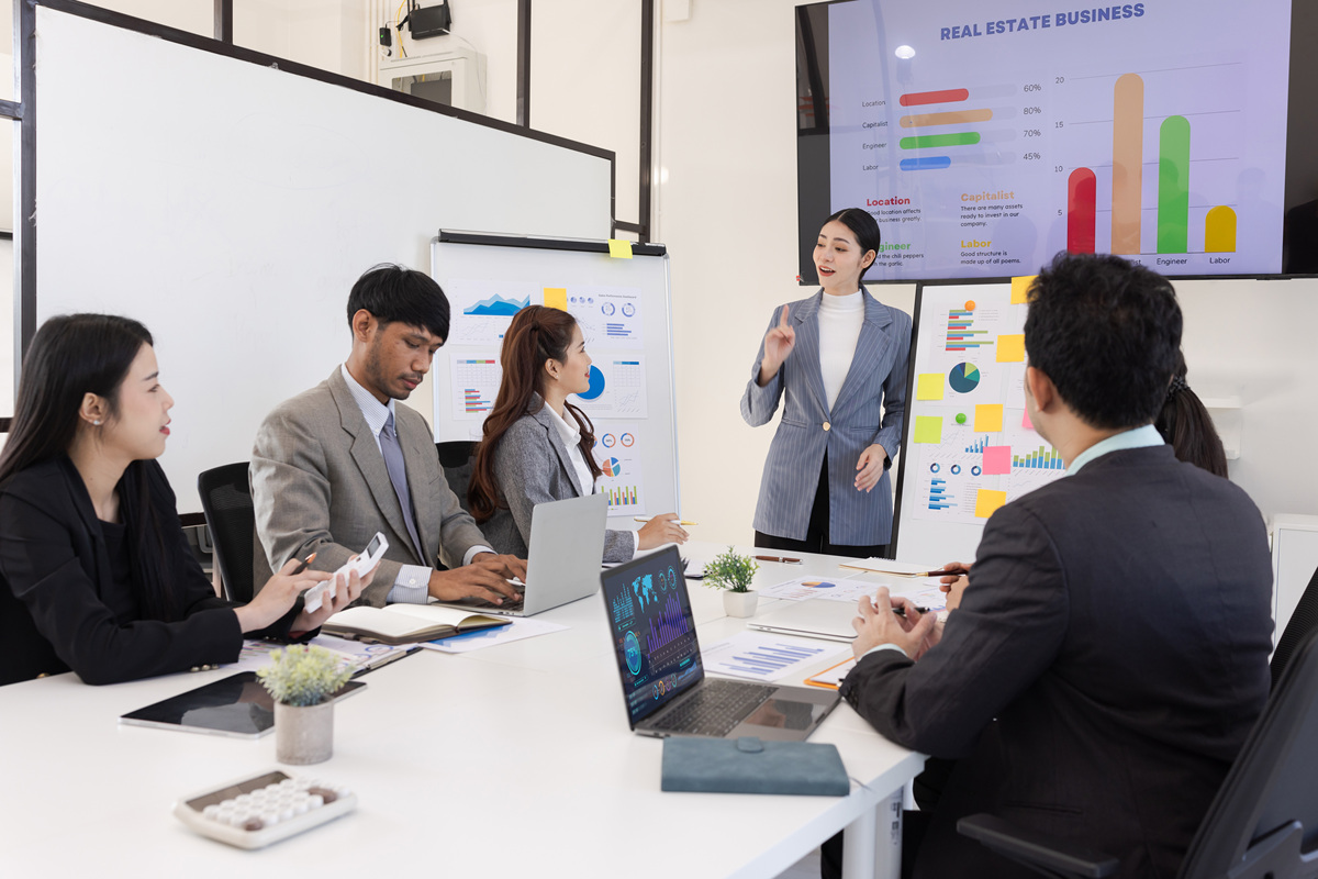 The items had been mentioned by the SPRO company on the meeting were as follows