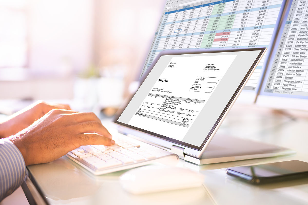 如何开发一个审计报告生成的程序