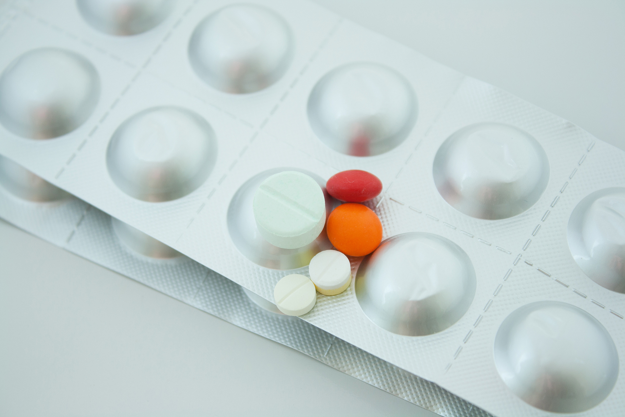 medicines