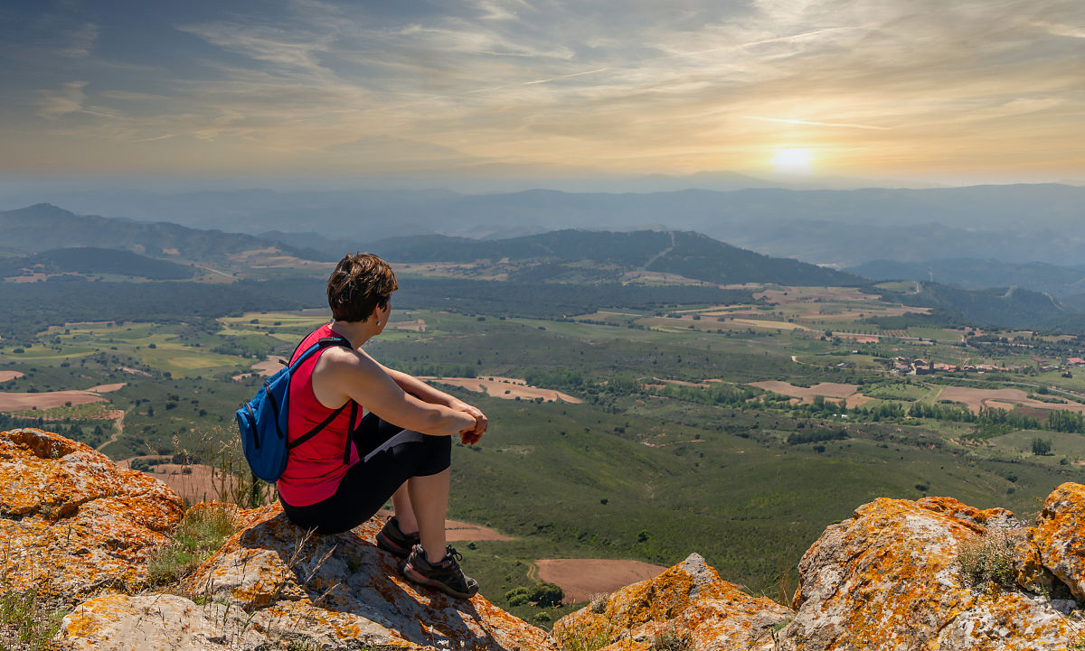 标题：清晨爬山 写一篇800字文小学作文