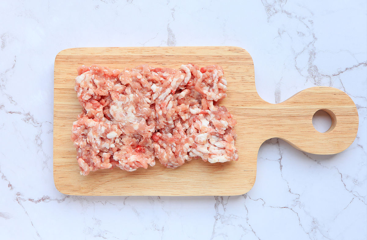 猪肉什么香料去腥