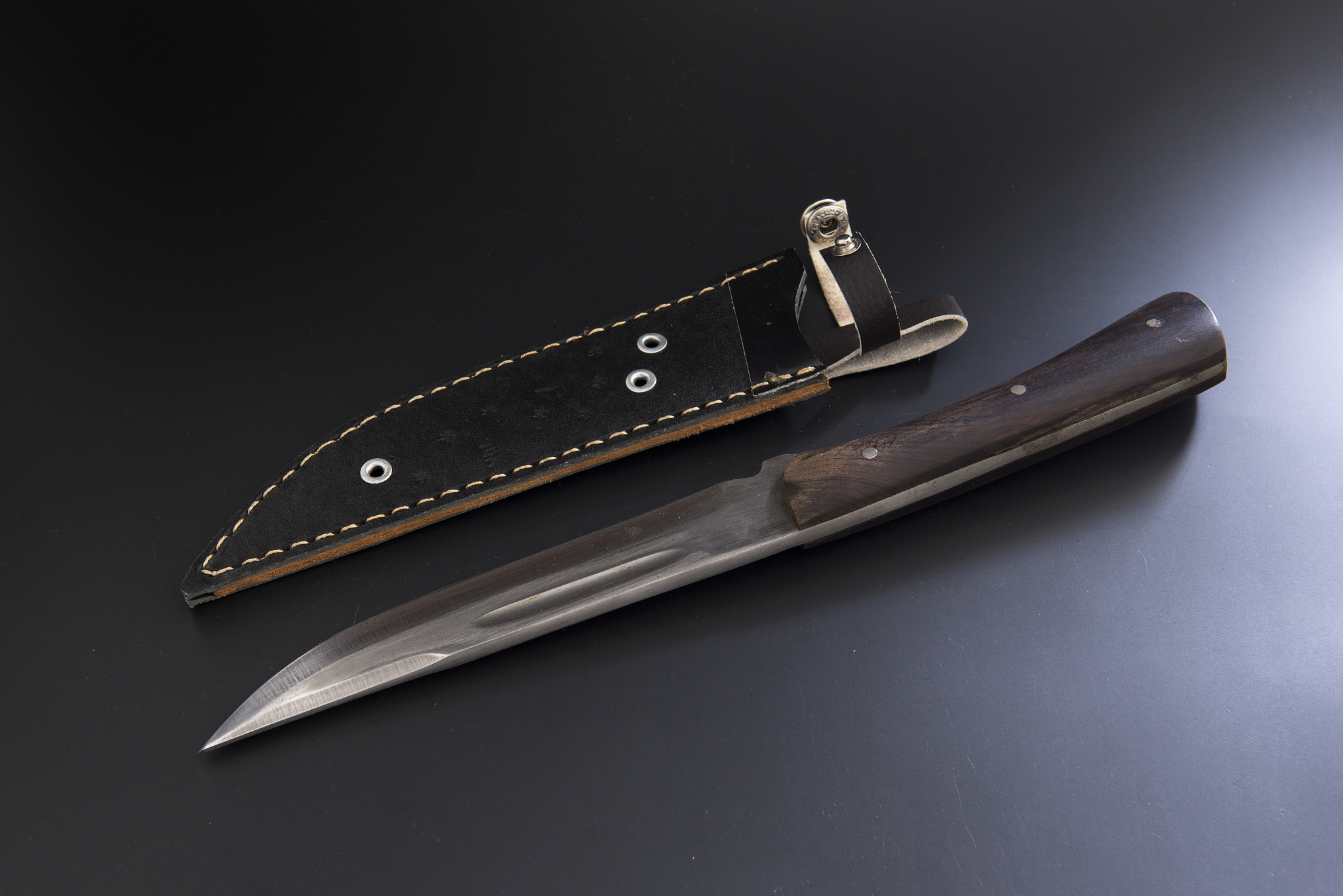 knife