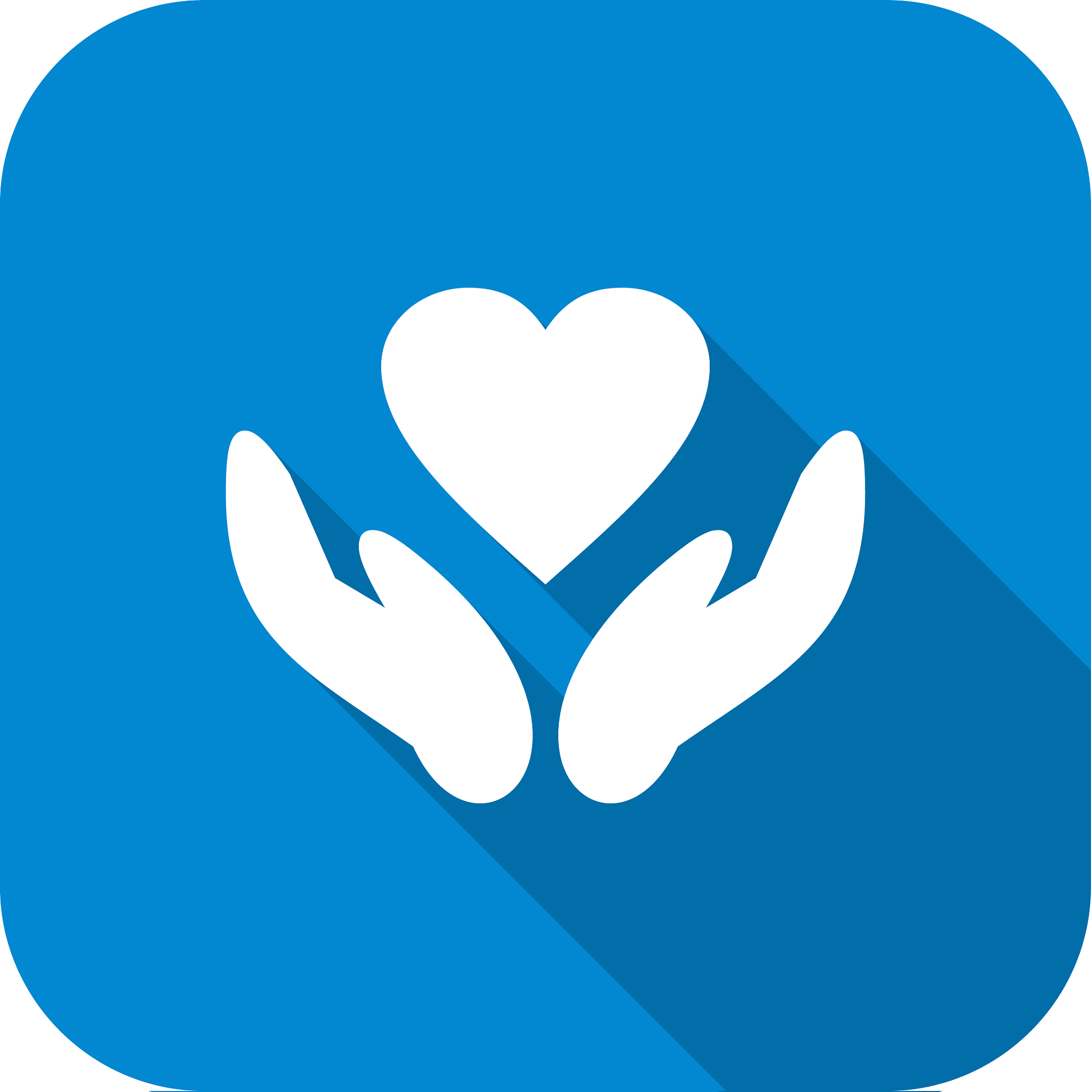 health sign icon