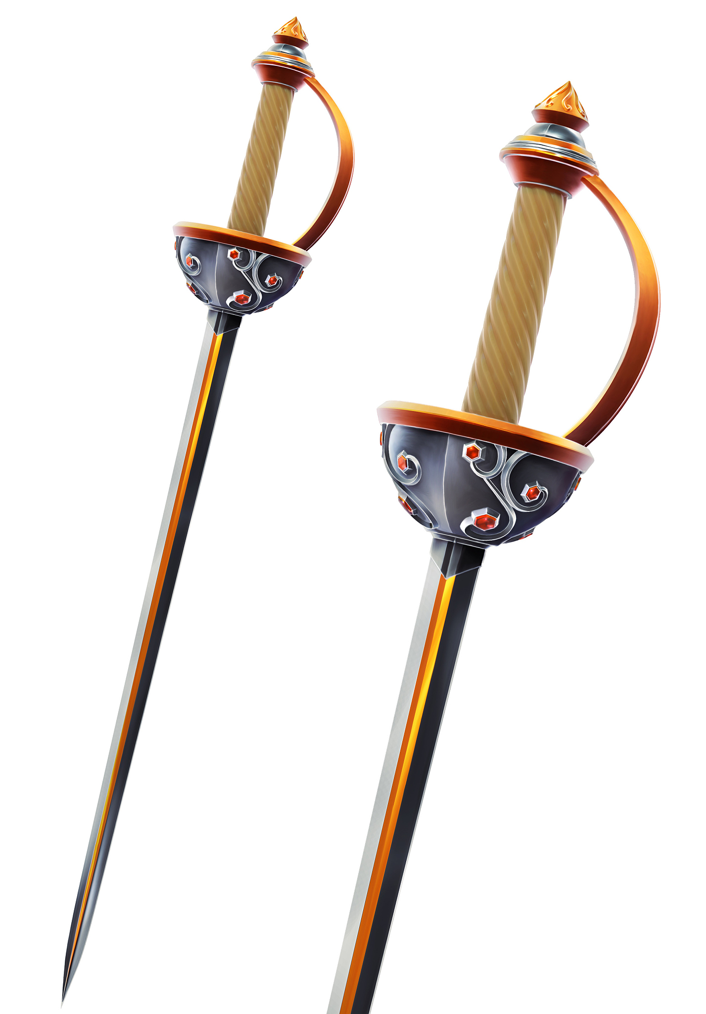 musketeer sabre