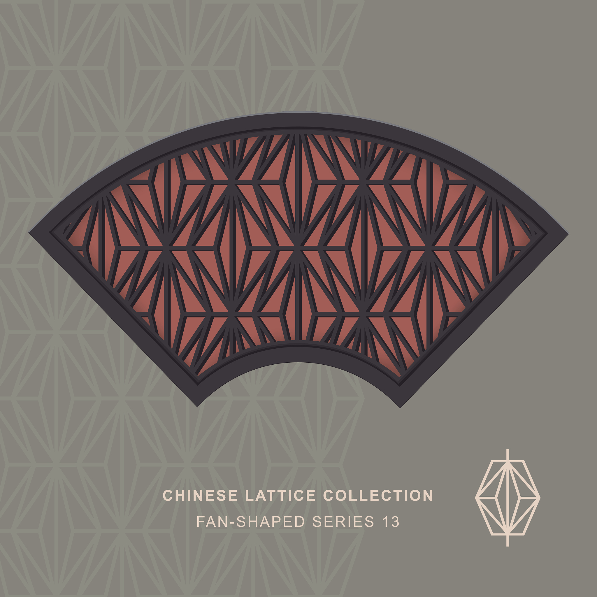 扇形表面积计算公式及步骤详解