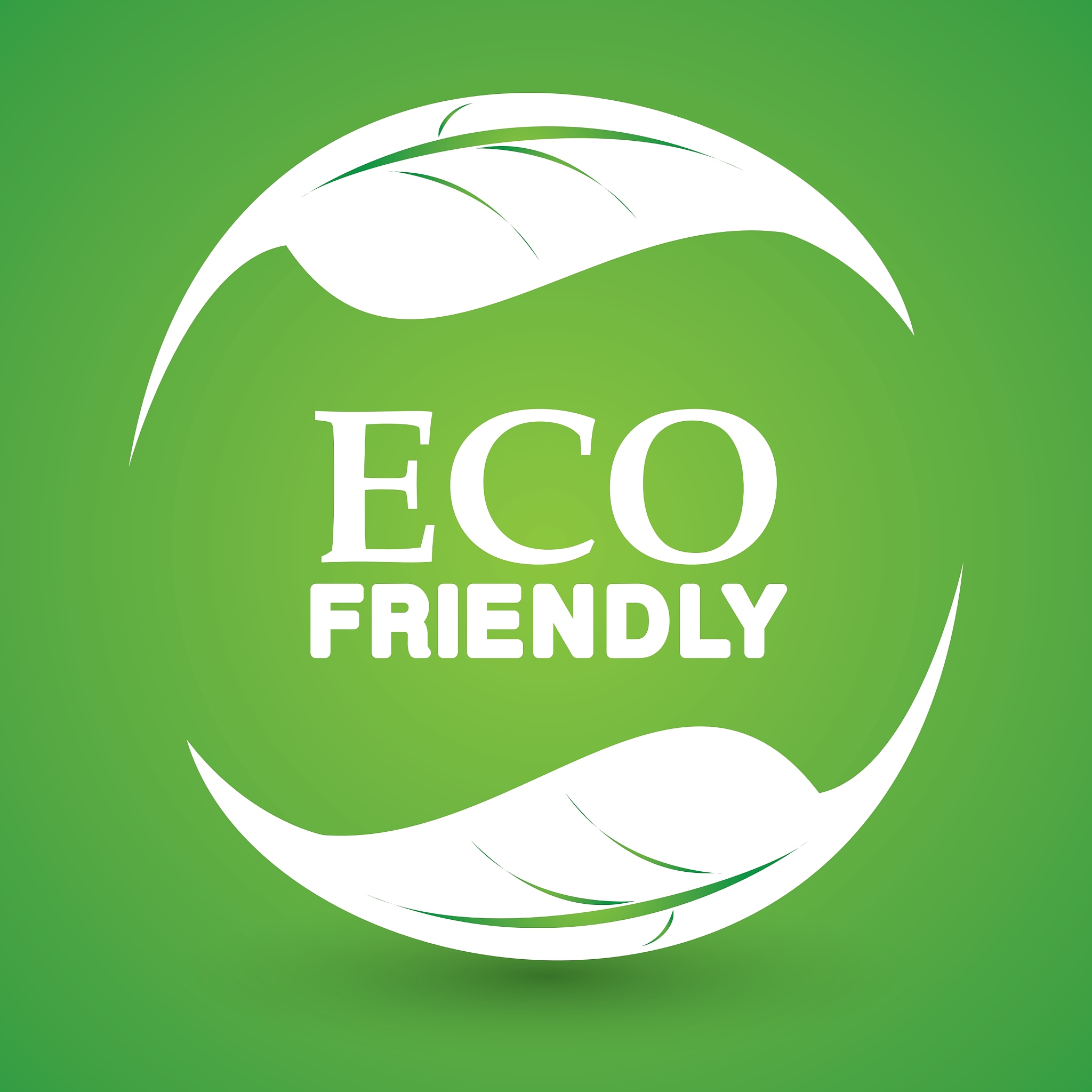 eco friendly design