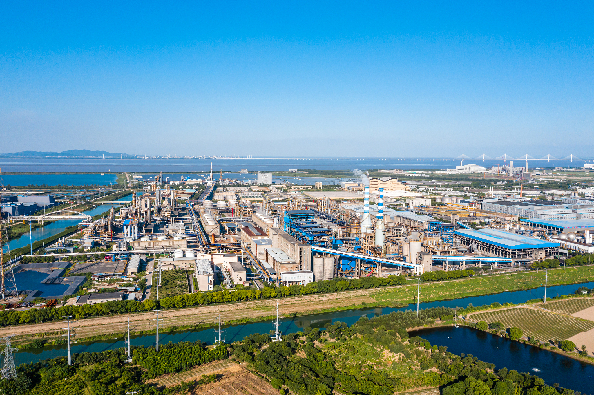 大连市推动节能环保产业集群发展行动方案