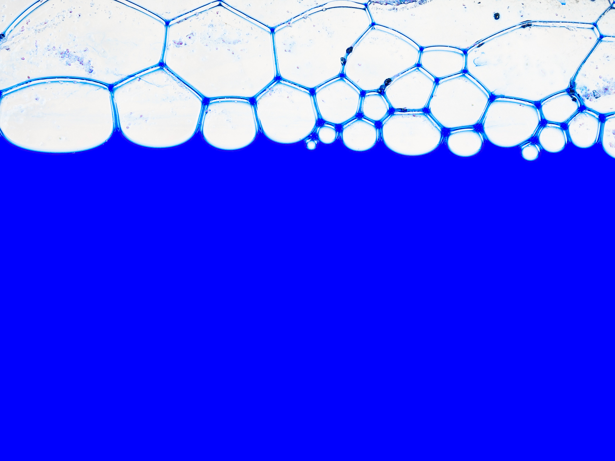 Phycocyanobilin在水中带电么