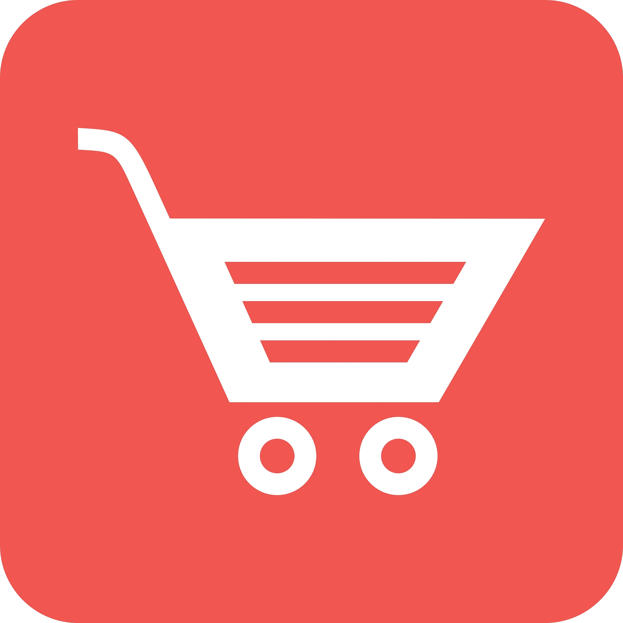 shopping cart