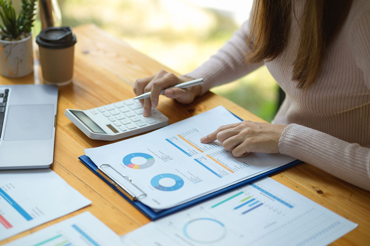 会计工作心得分享