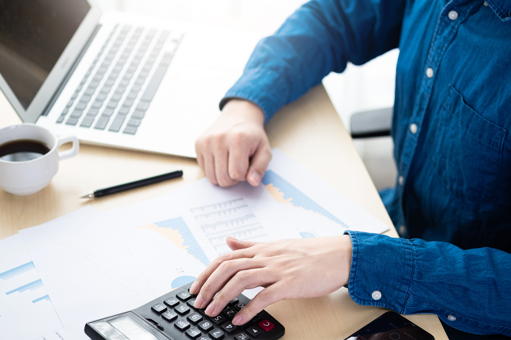 企业管理人员如何选择最佳折旧方法？