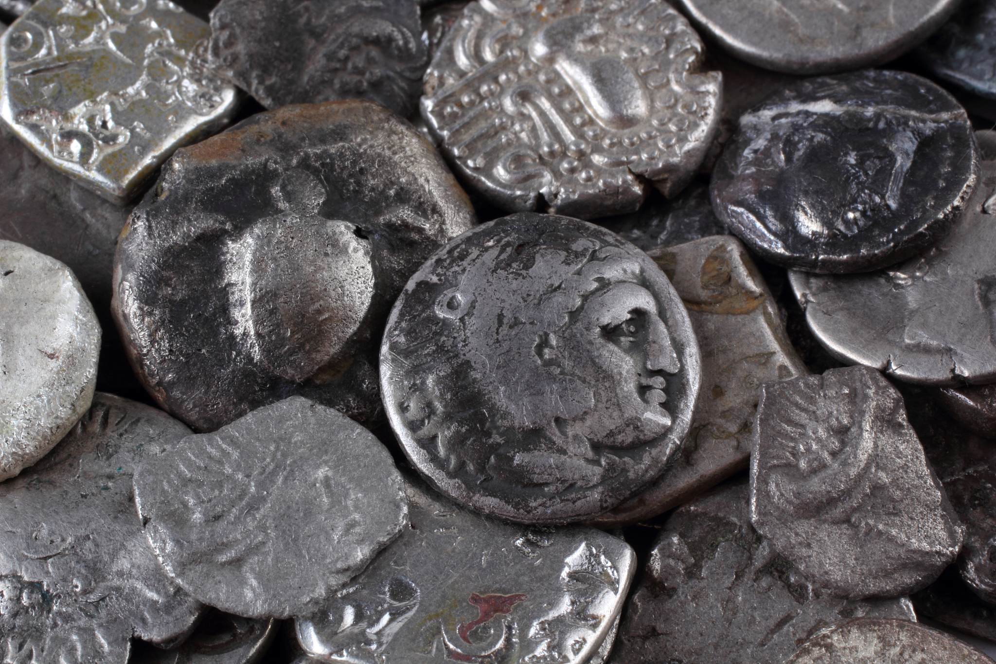 古代有哪些国家