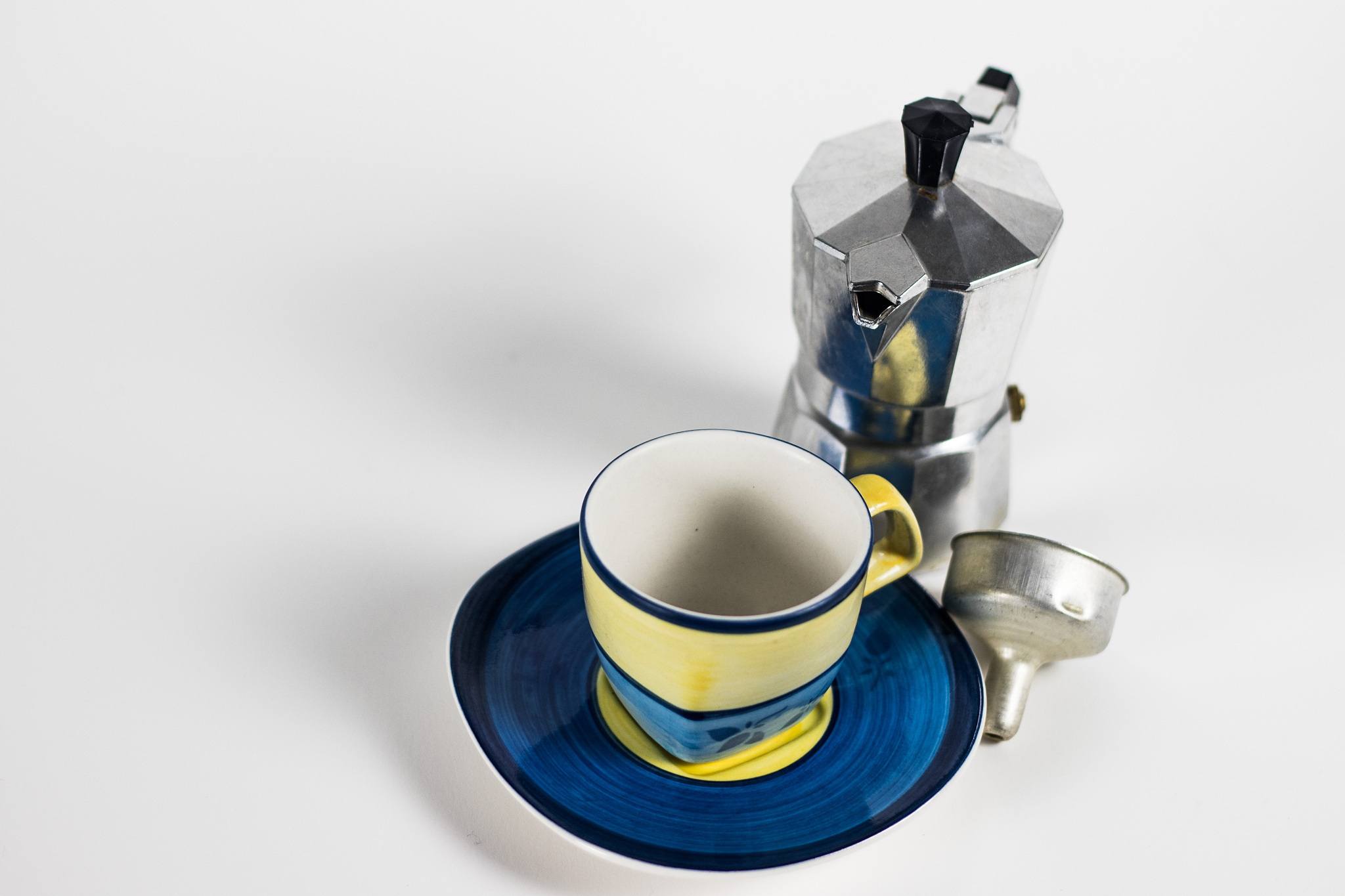 coffee kit