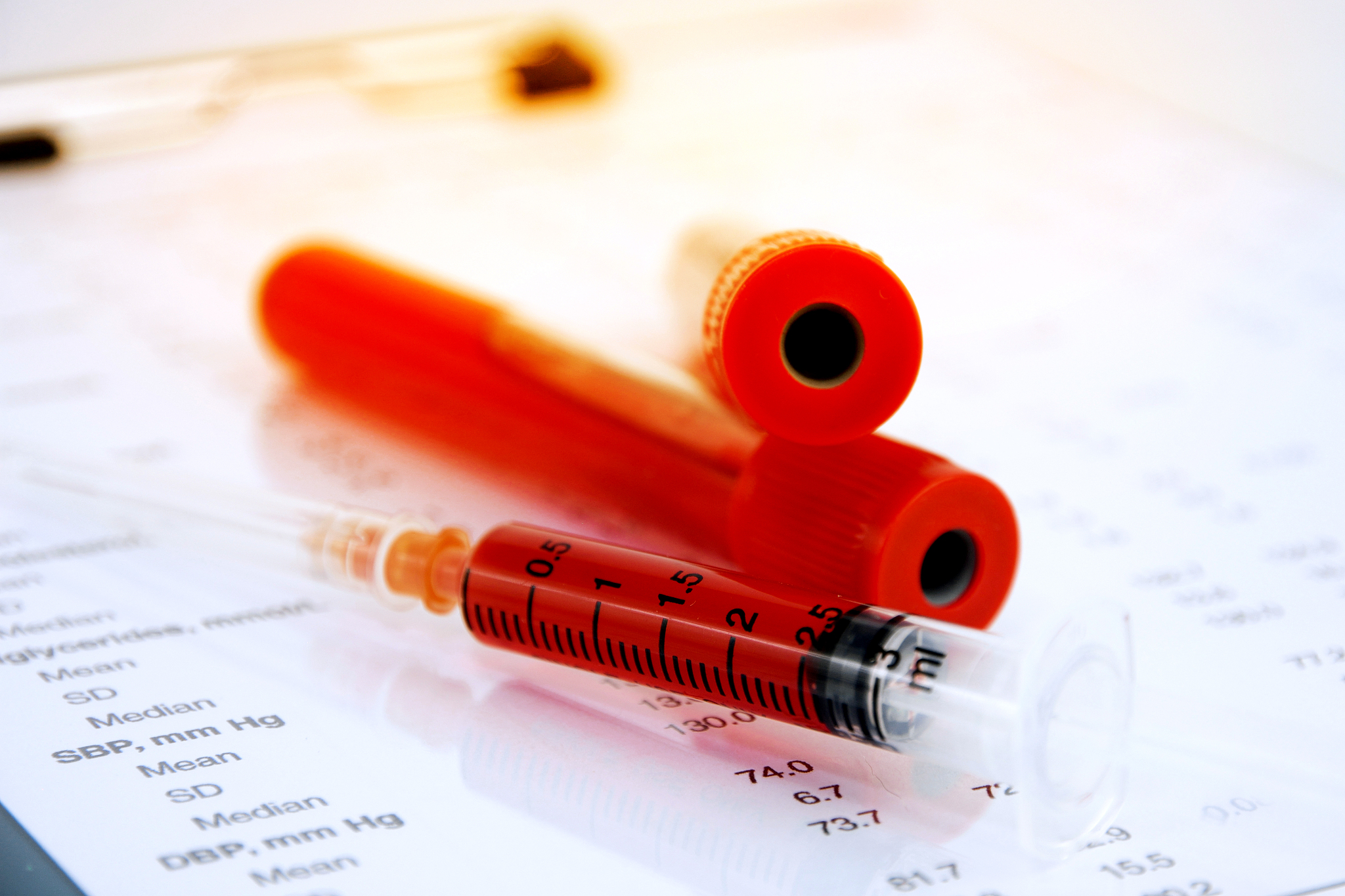 糖代谢指标：全面了解血糖代谢状况