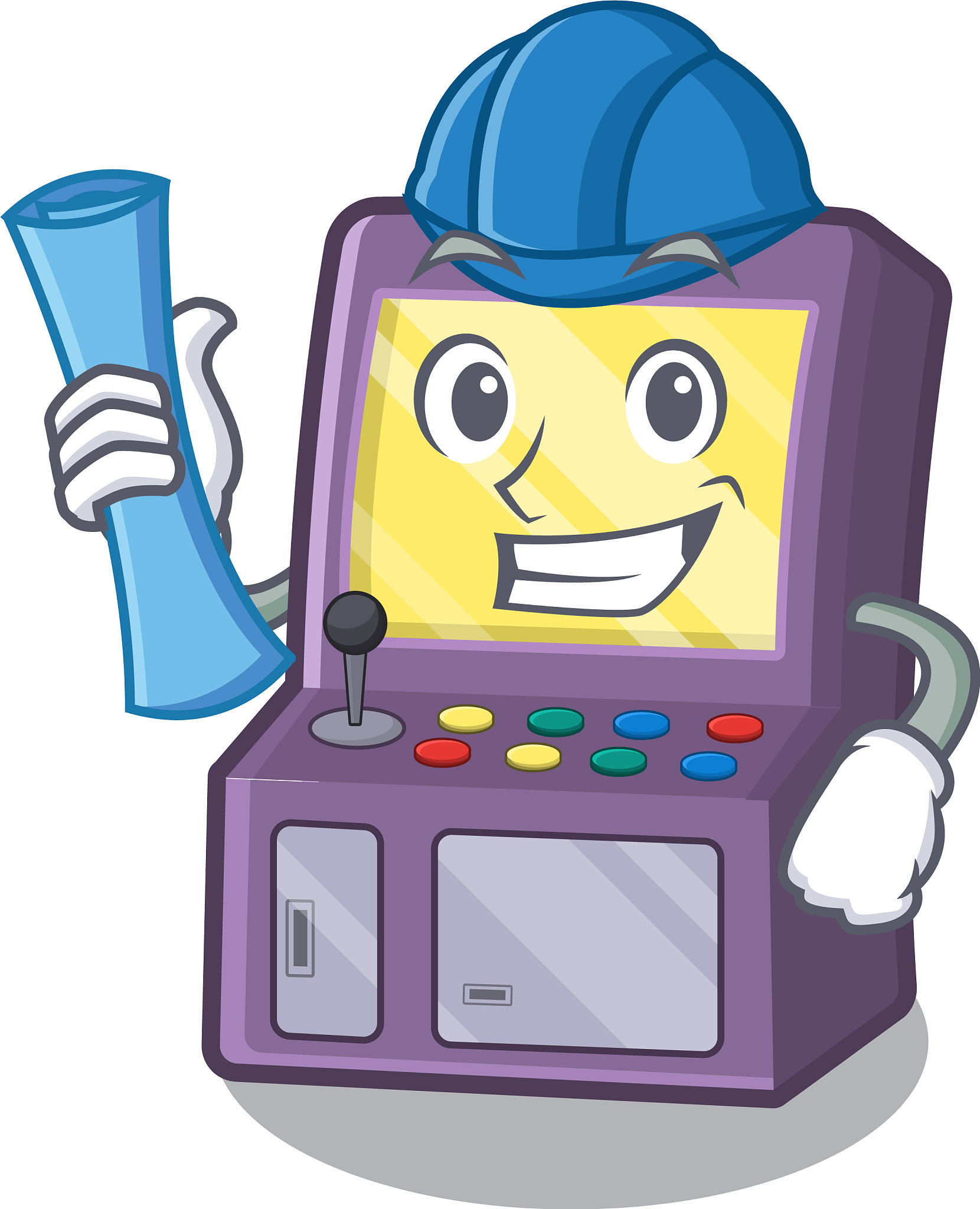 成都市华商理工职业学校游戏动漫制作专业