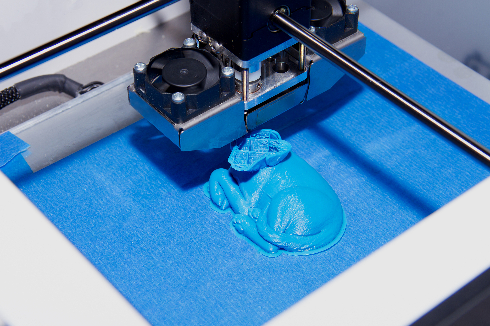 步进电机和伺服电机的最主要区别