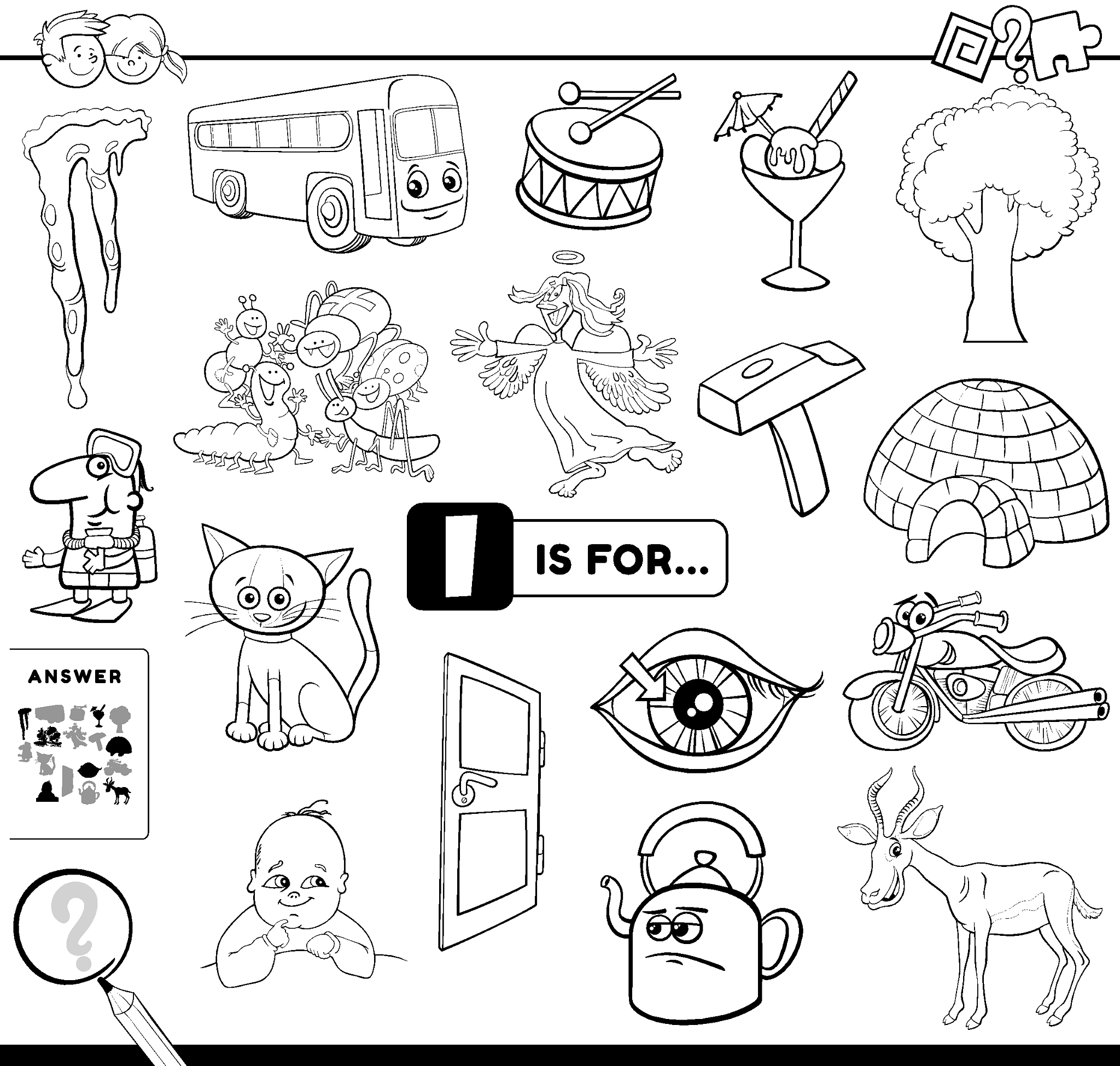 OA字母组合能组成哪些单词？完整列表