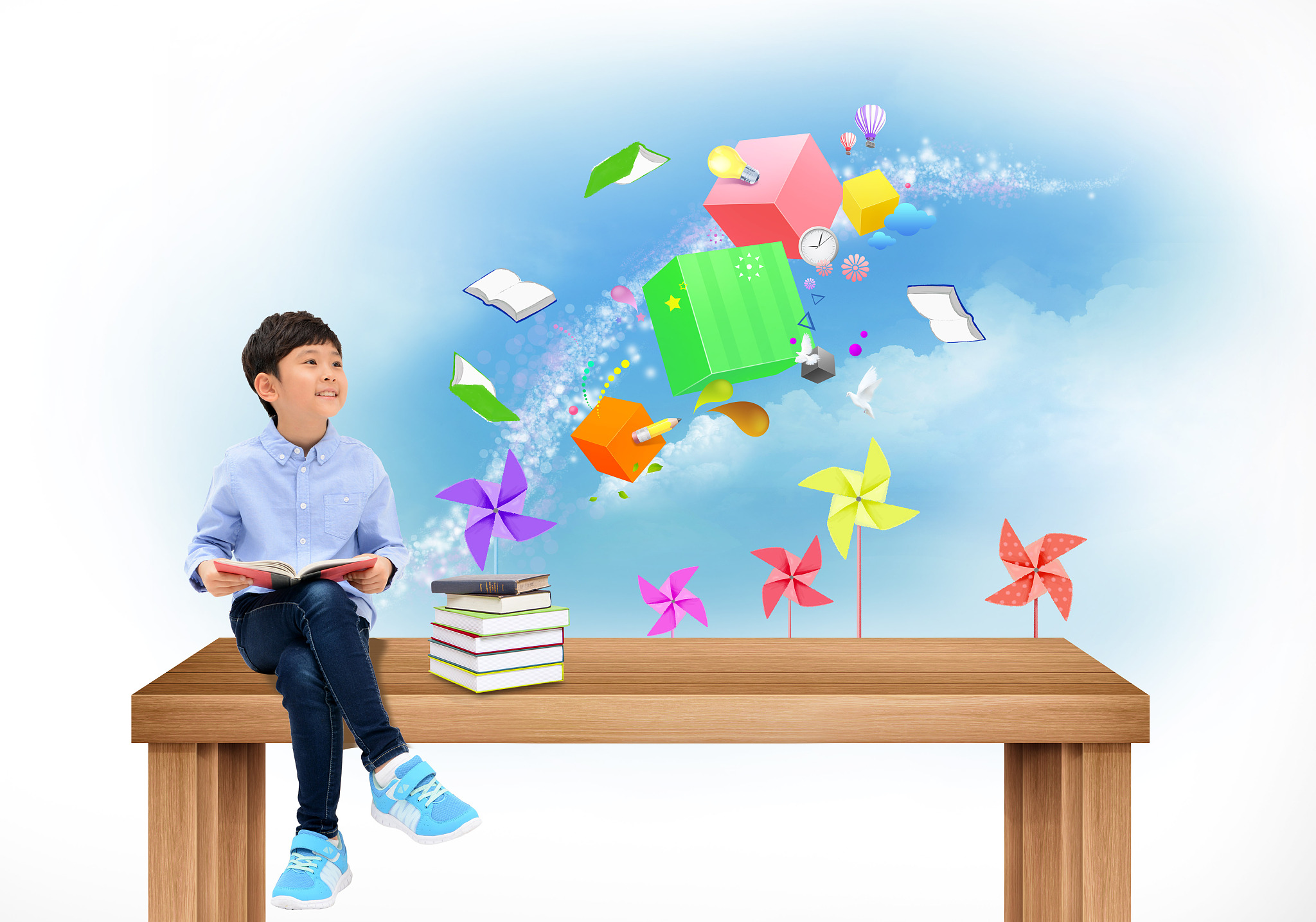 education