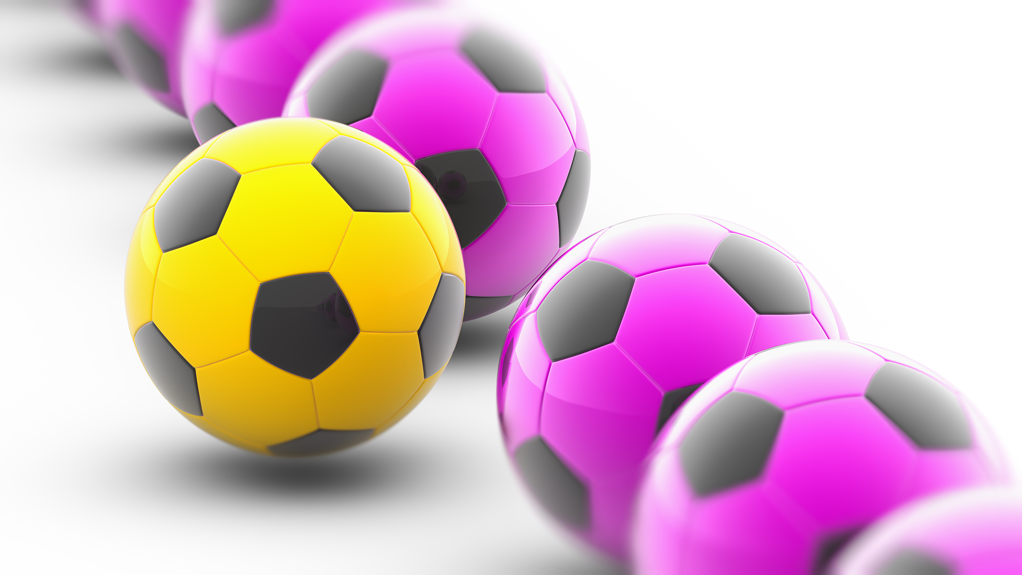 soccerball