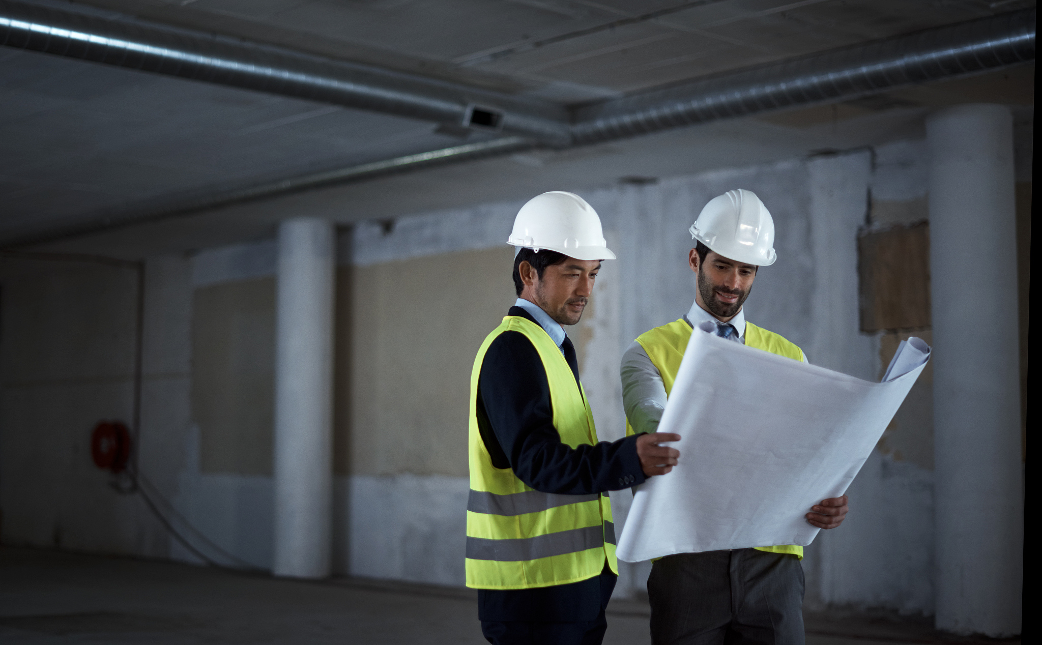 they've got big plans for the building