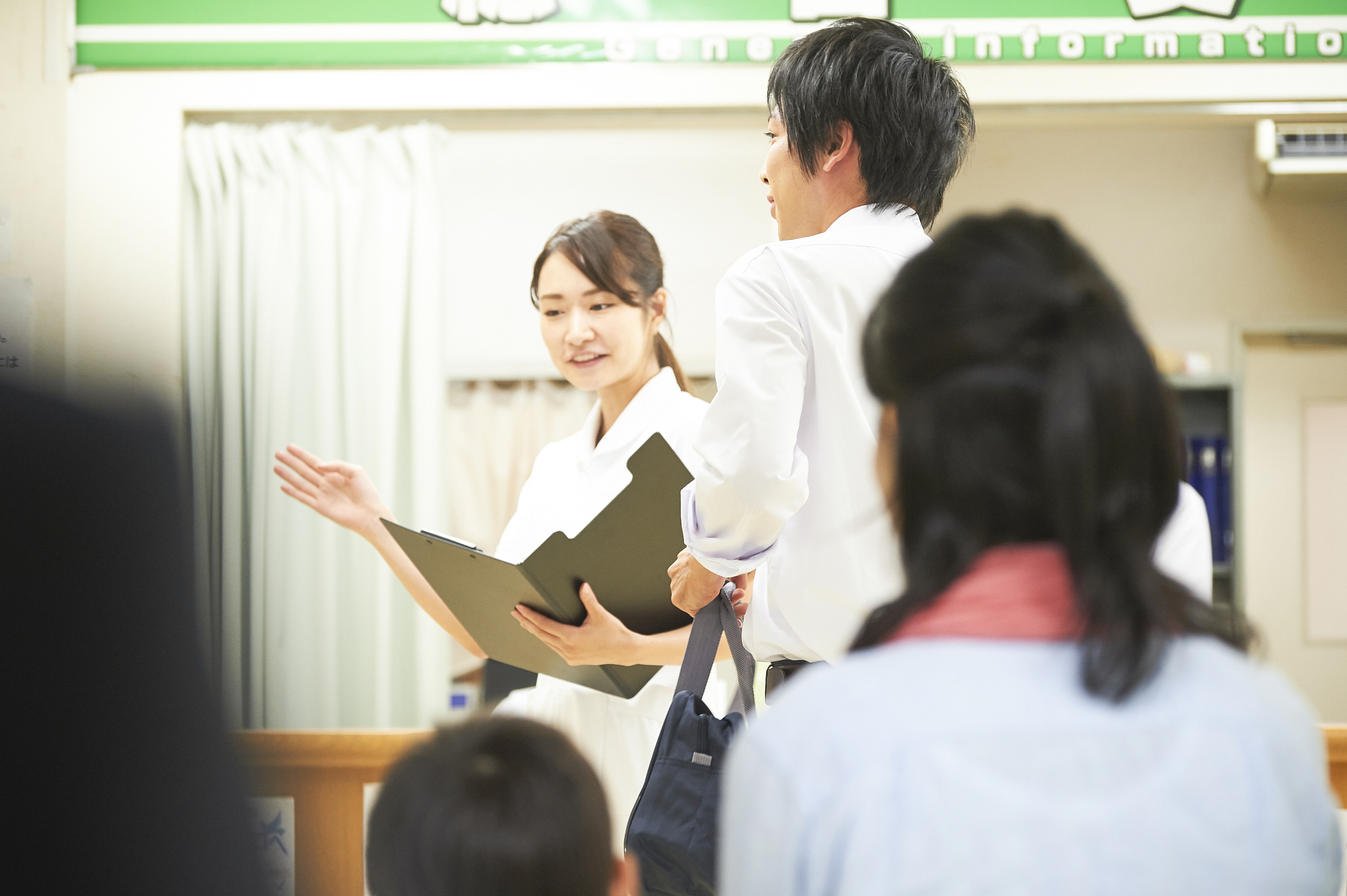 如何保障护士的合法权益