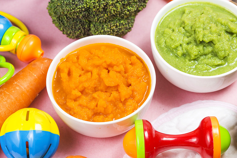 8个月宝宝吃什么？适合8个月宝宝食用的食物推荐