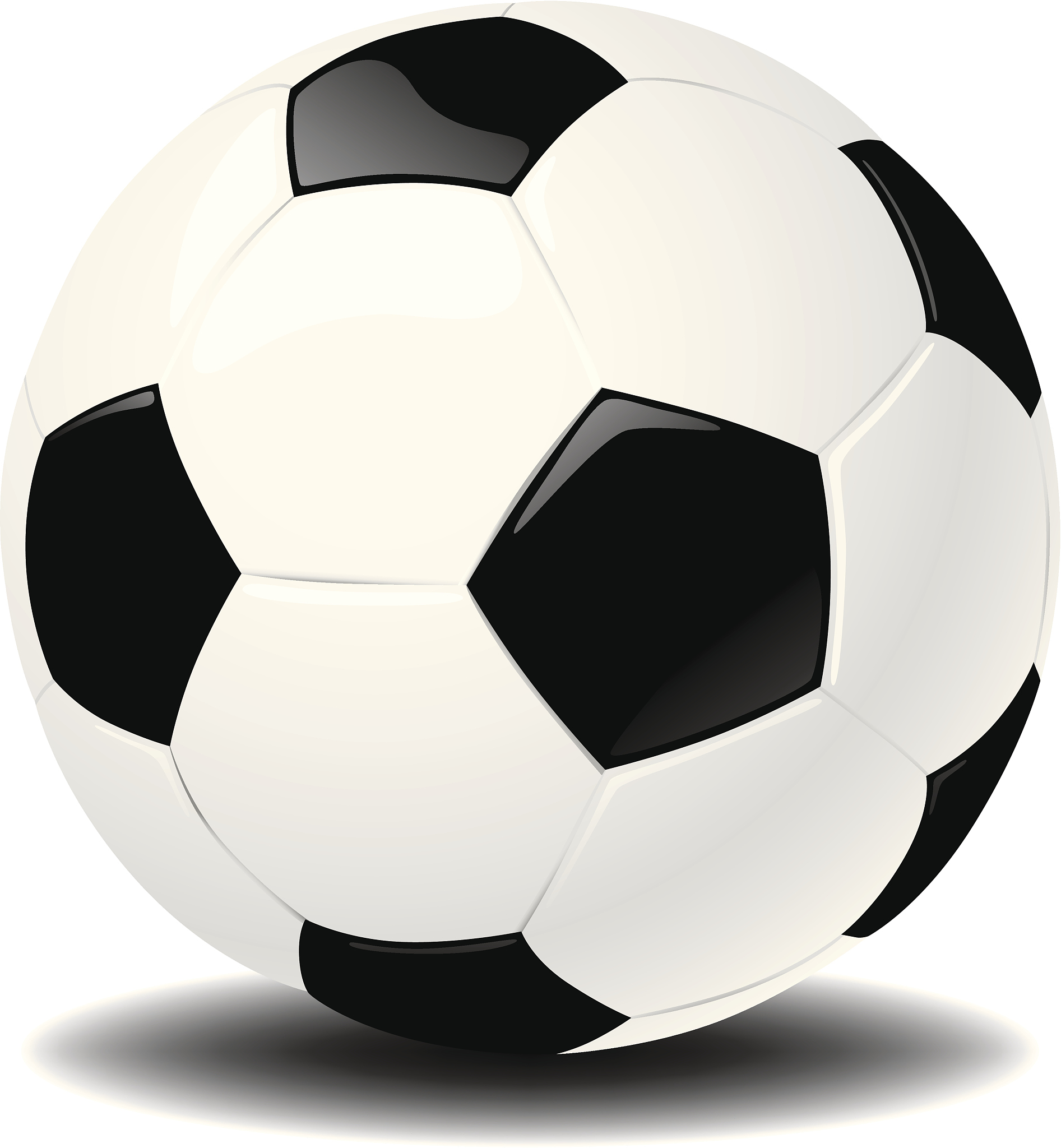 soccer ball