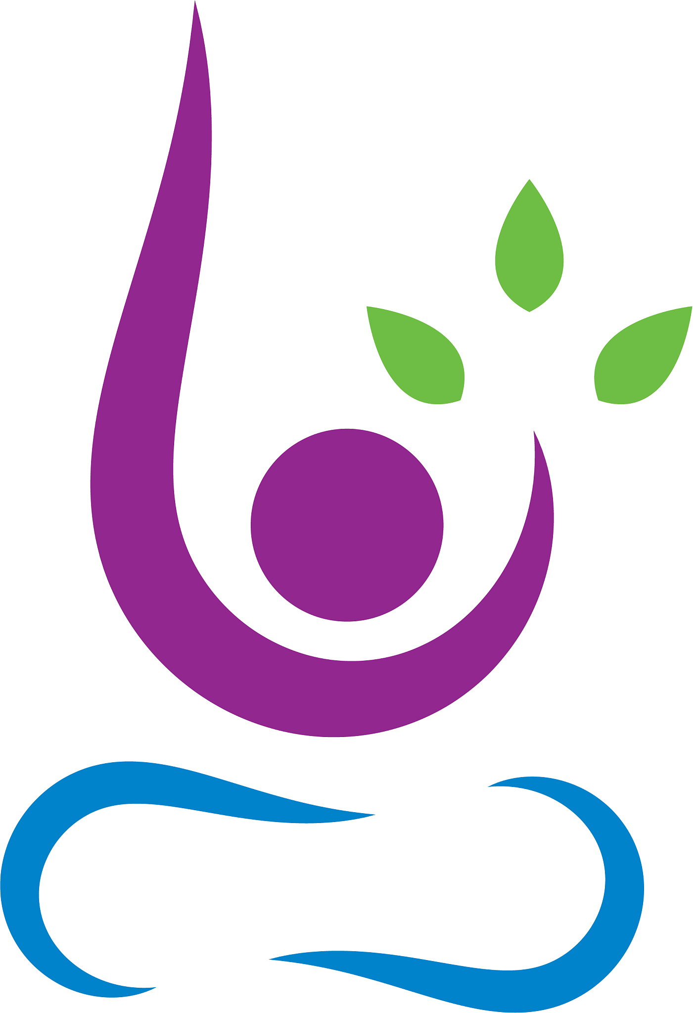 human health symbol icon