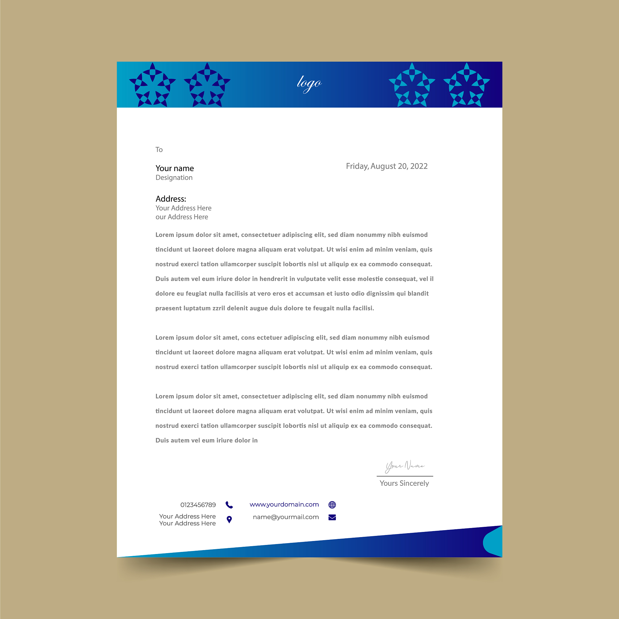 信息保密协议模板 - 保护商业机密，保障双方权益