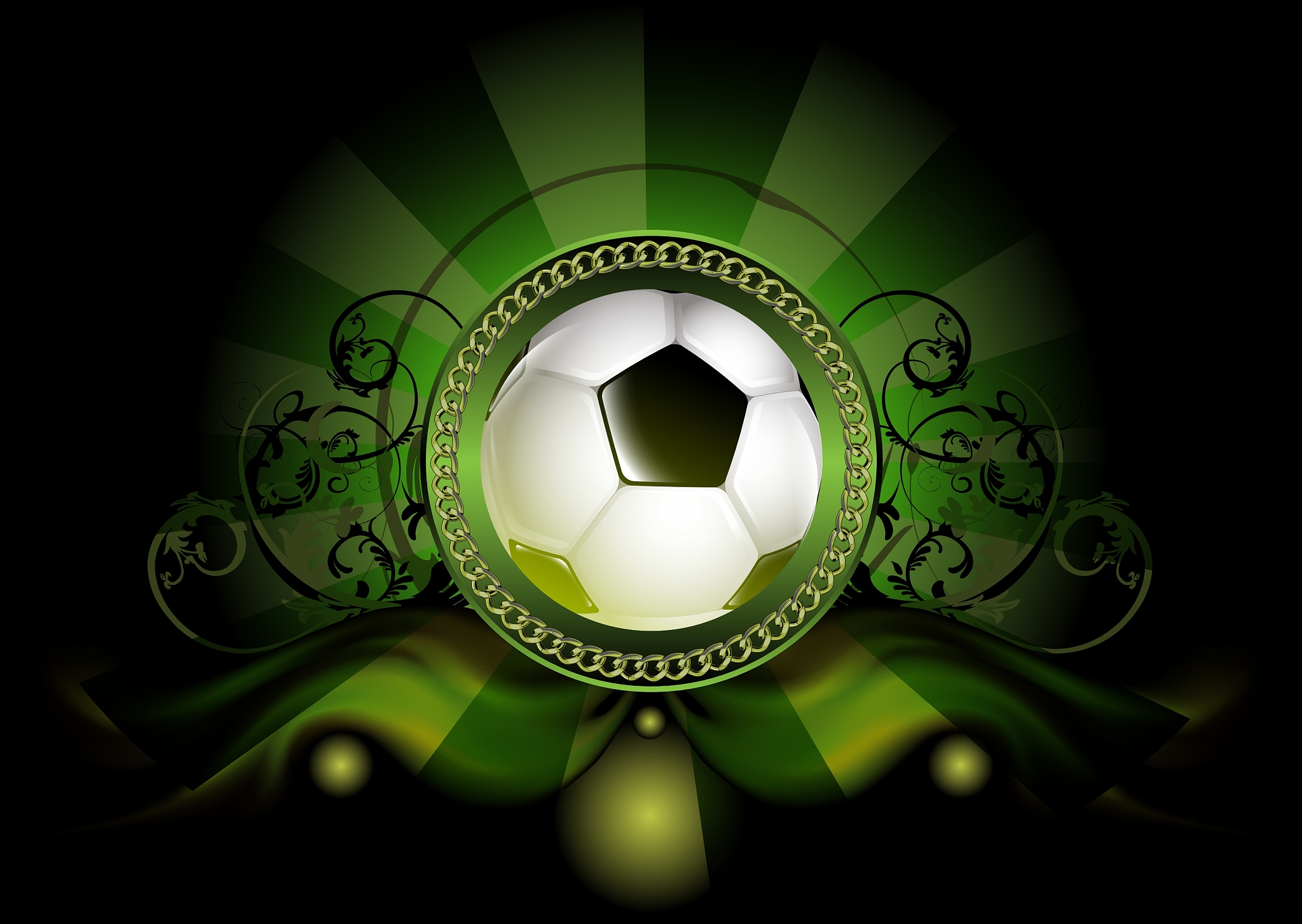 soccer ball