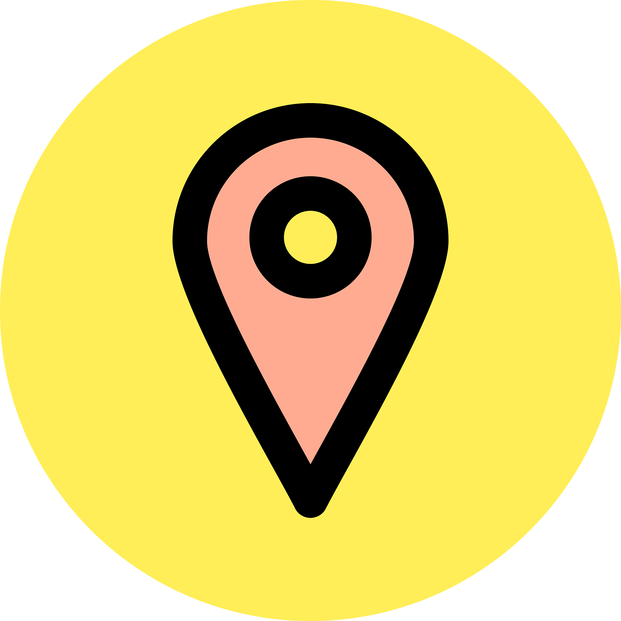 location icon