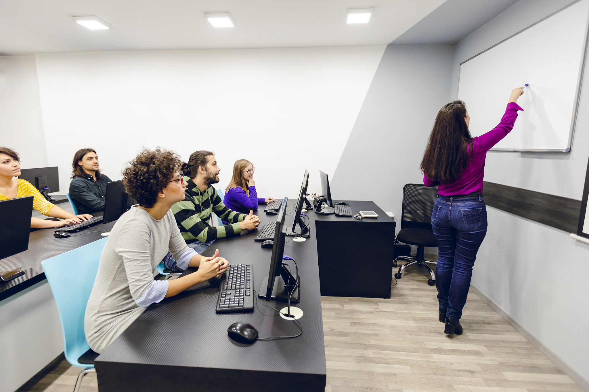 四川女生学计算机：2021年入学指南