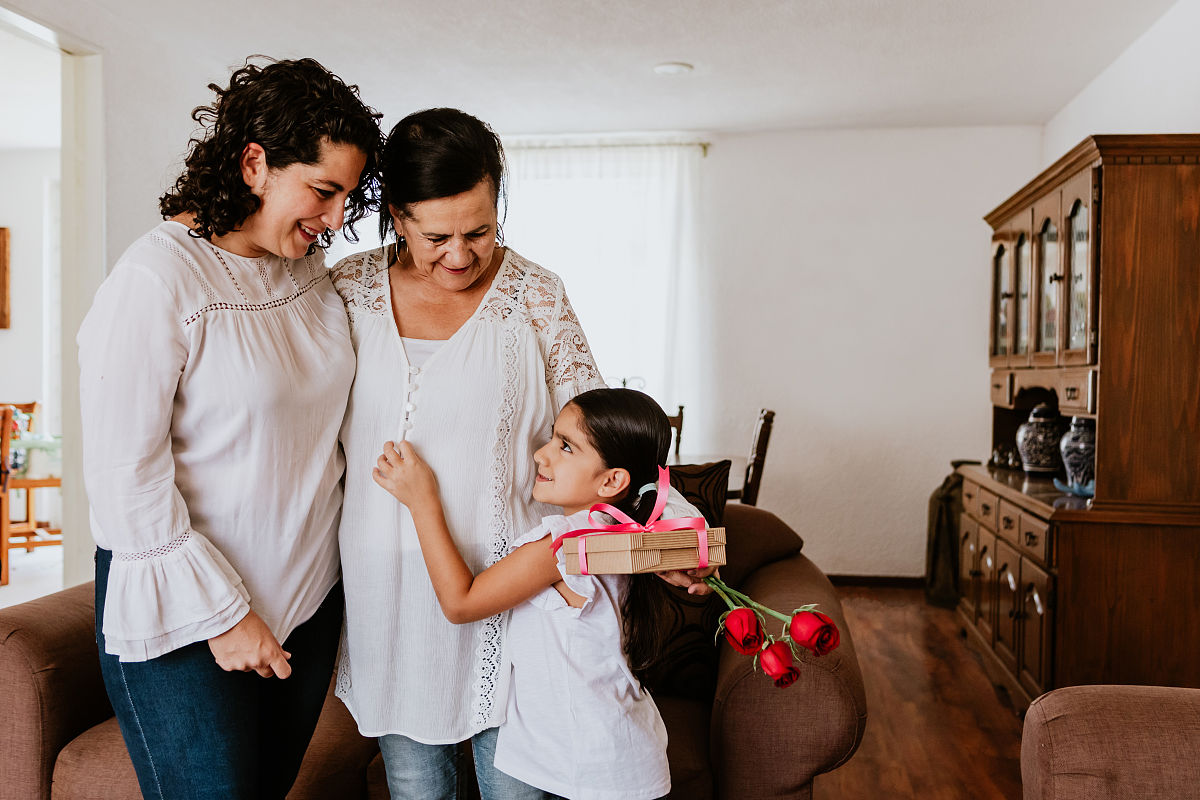 母亲节作文:表达对母亲的爱与感激 母亲节作文:表达对母亲的爱与感激