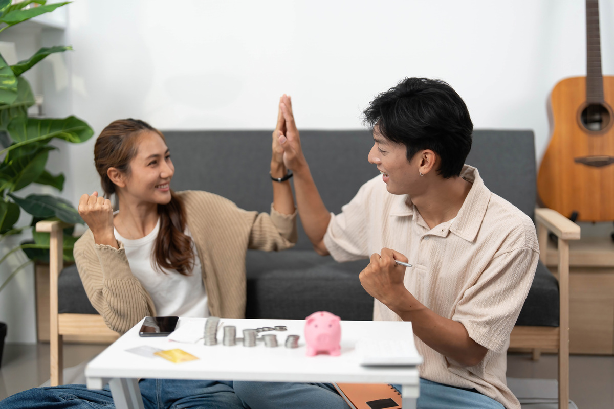 如何说服妈妈同意谈恋爱？