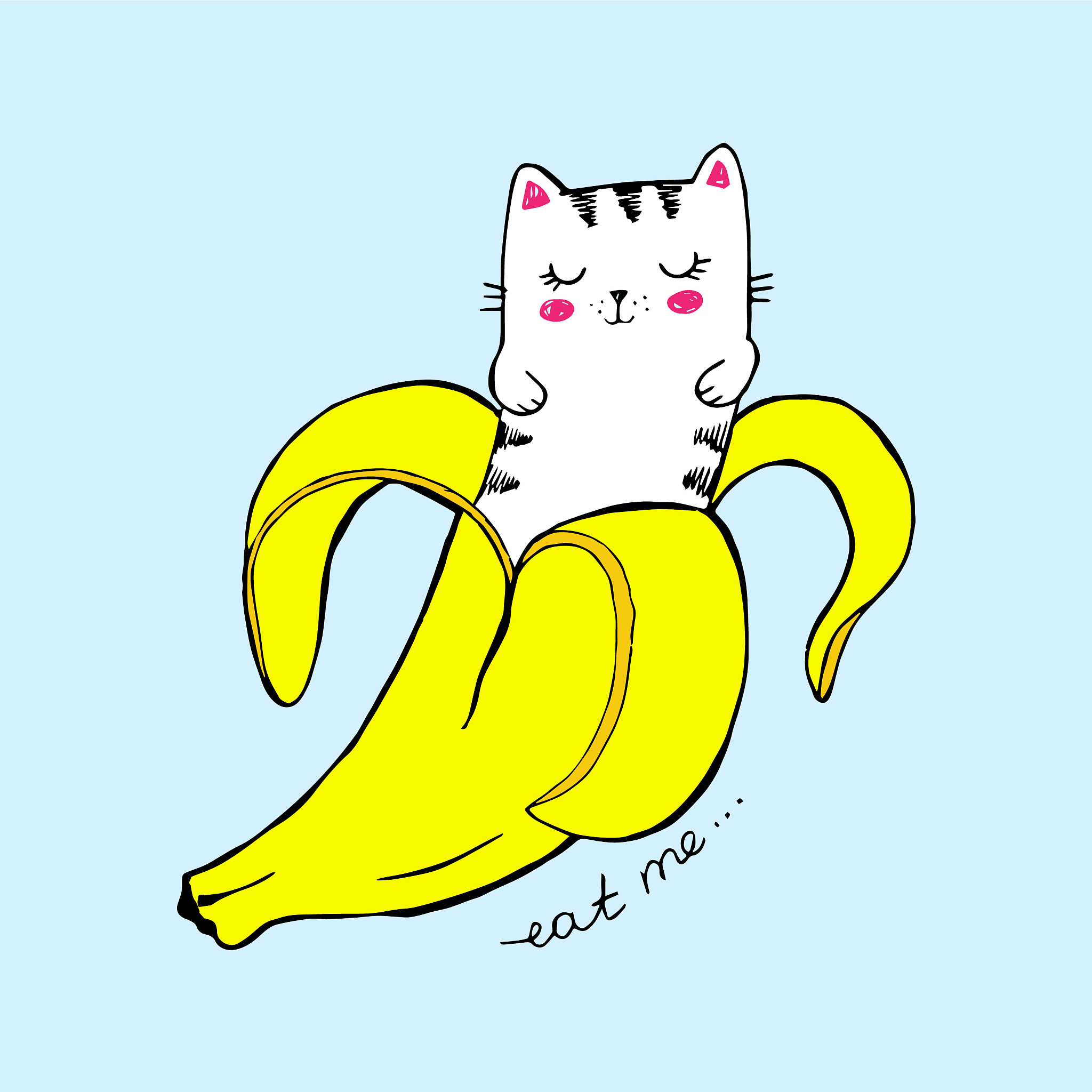 最后的香蕉猫-全新关卡&道具上线！