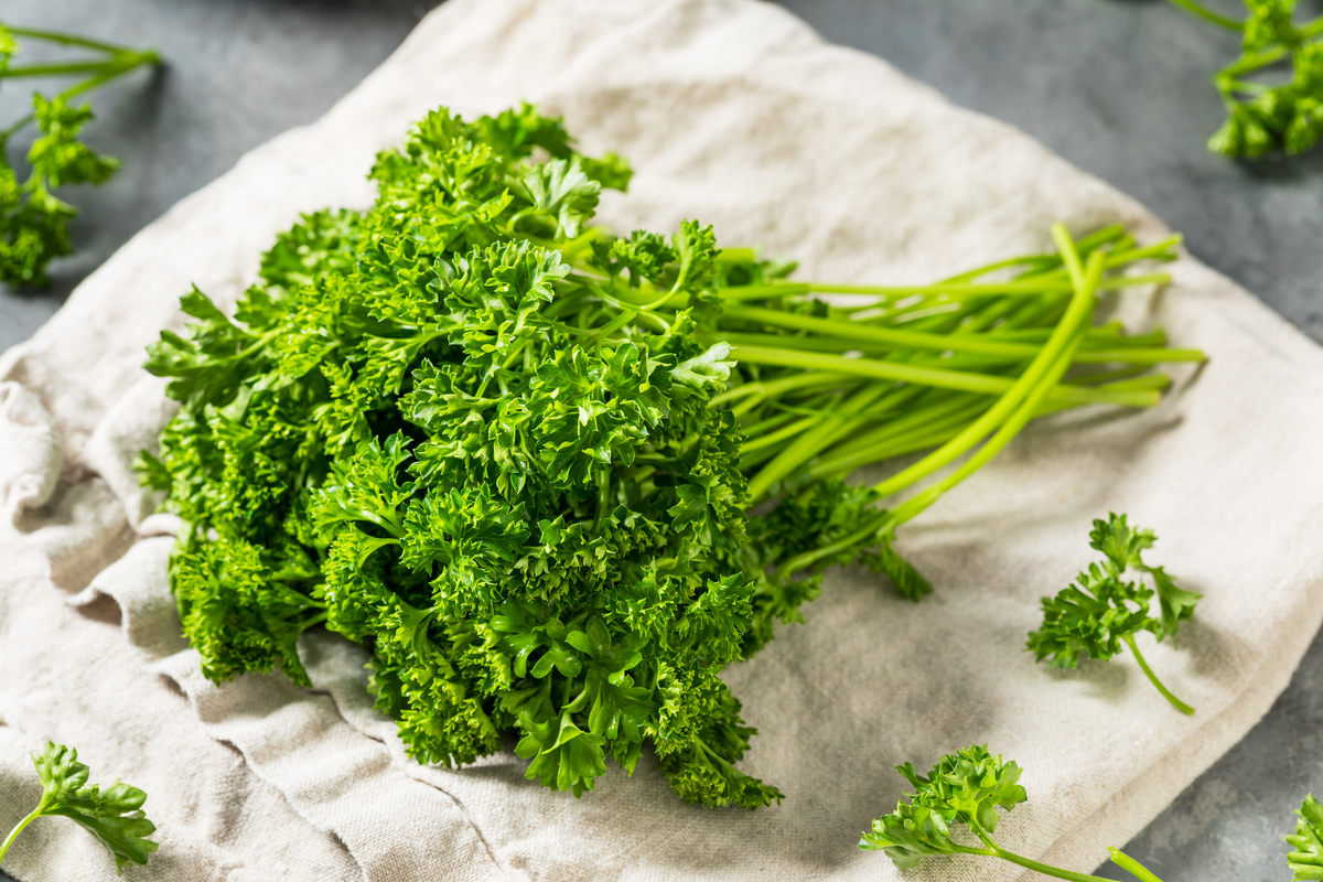 西芹是热性还是凉性？中医角度告诉你答案