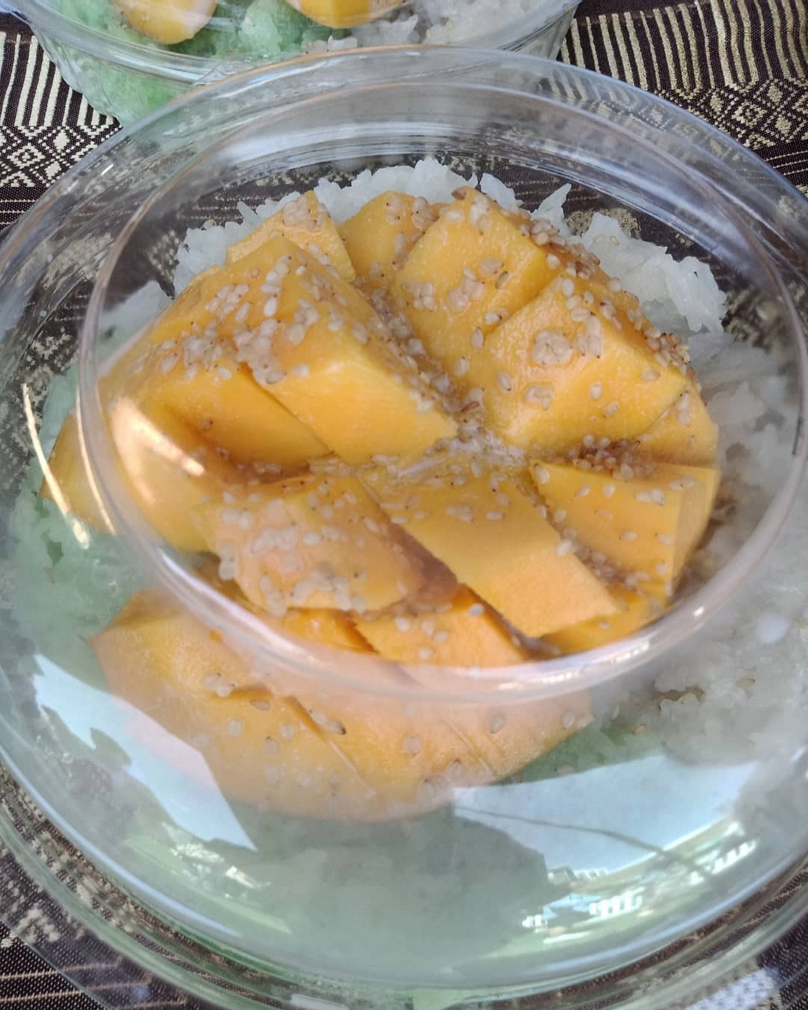 冰南瓜豆浆的做法 - 夏日清凉解暑饮品