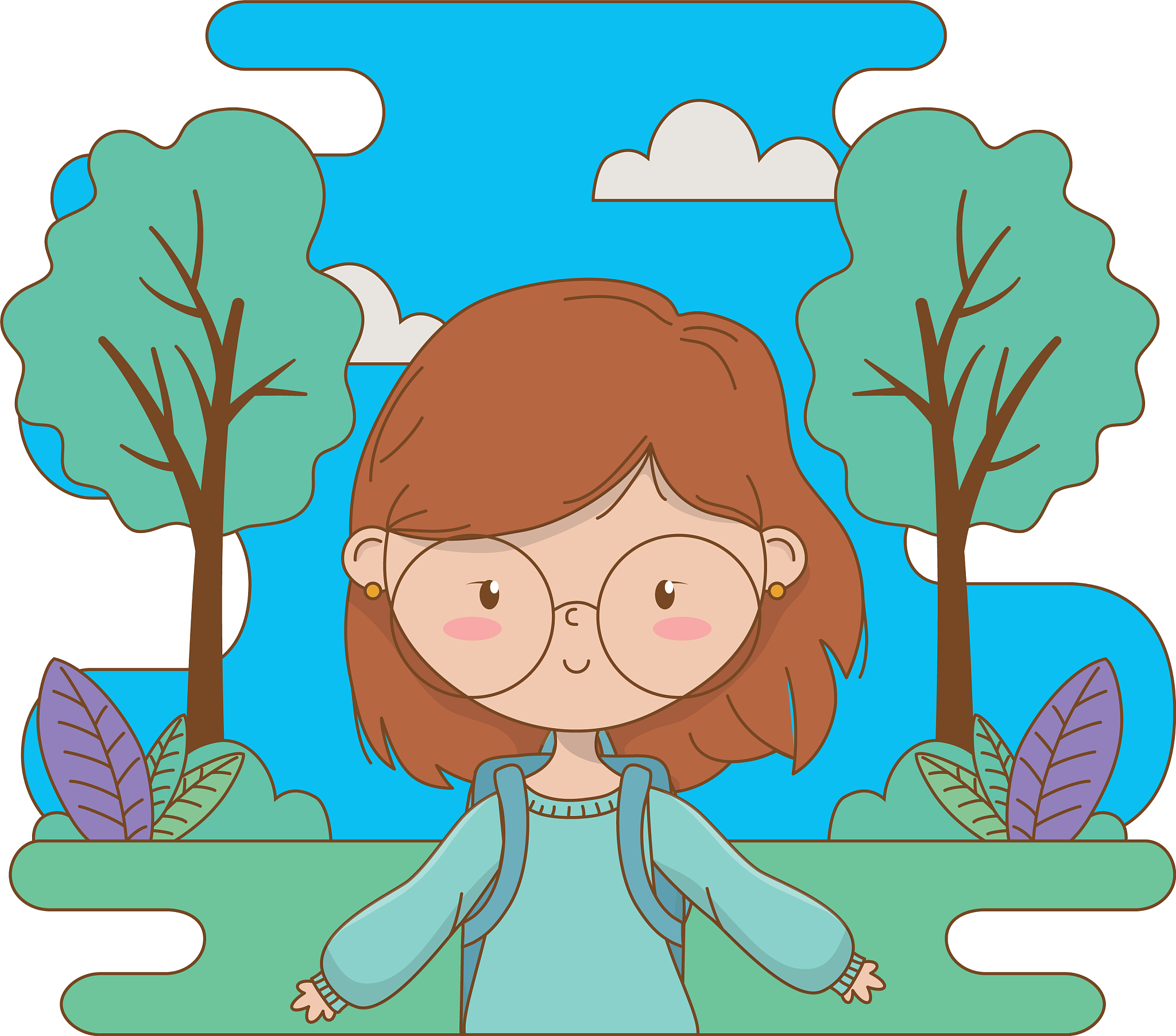 云南经贸外事职业学院2019年视觉传播设计与制作专业解读