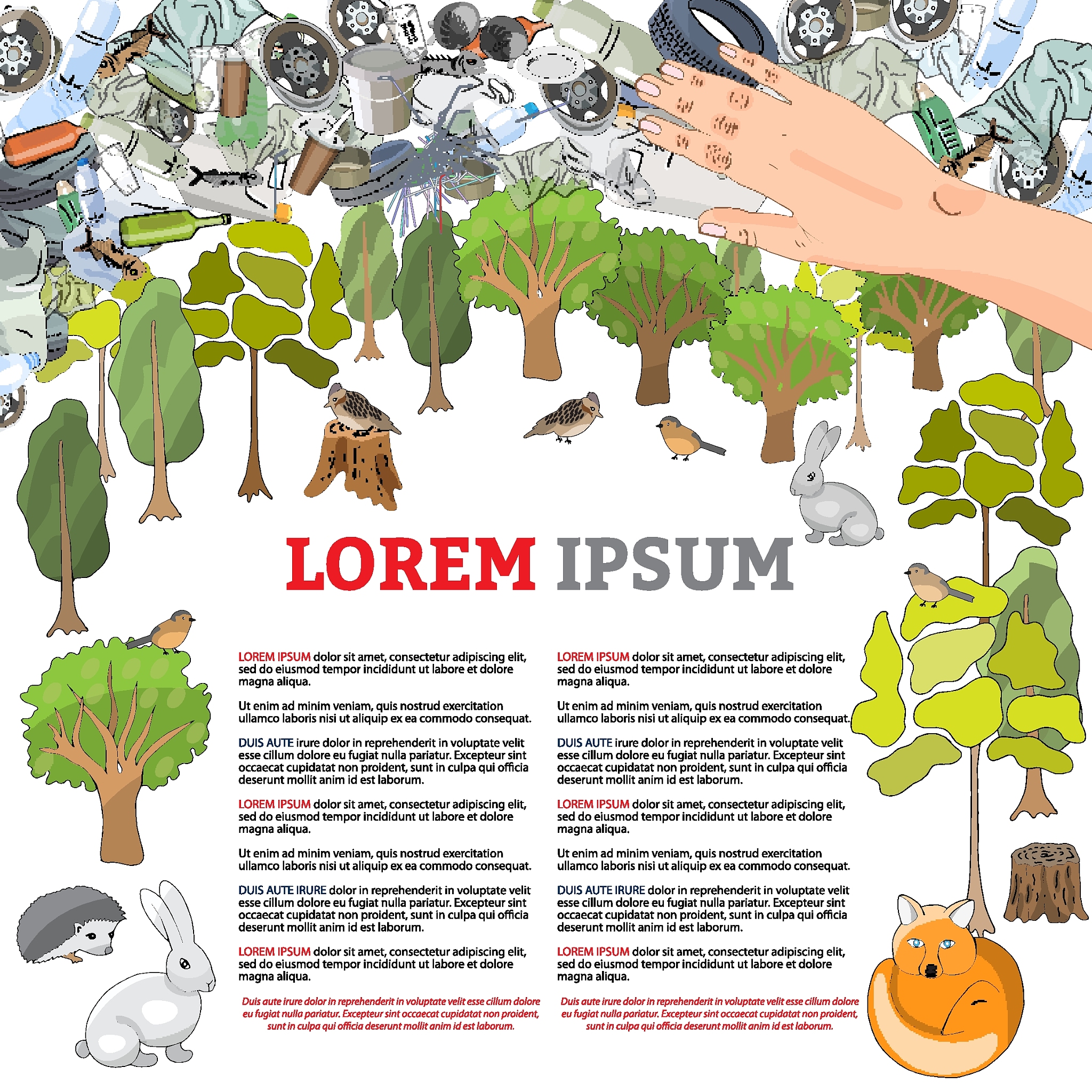 Why Do Plants Get Less Protection Than Animals Under U.S. Environmental Laws?