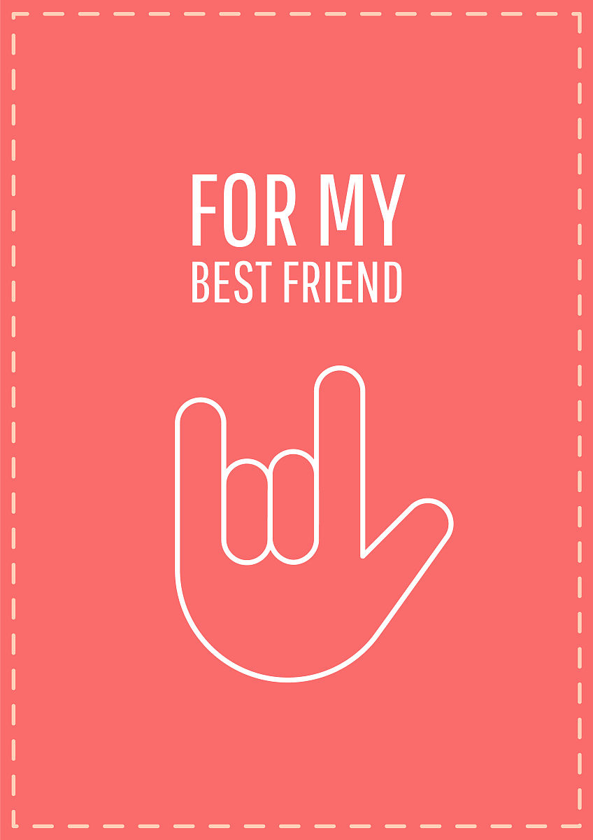 好朋友恋人眼中的我 1000字