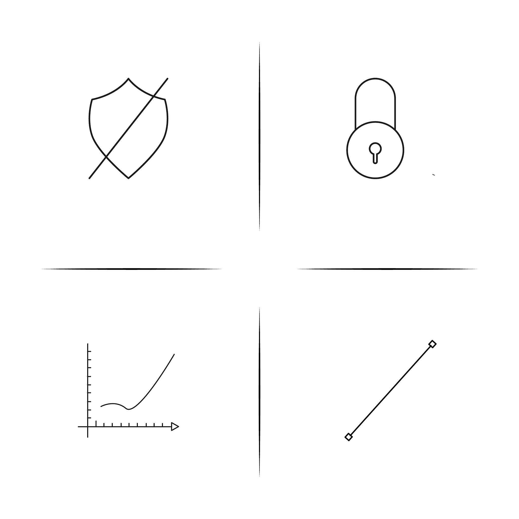 计算机图形学中坐标原点的位置 - 左上角