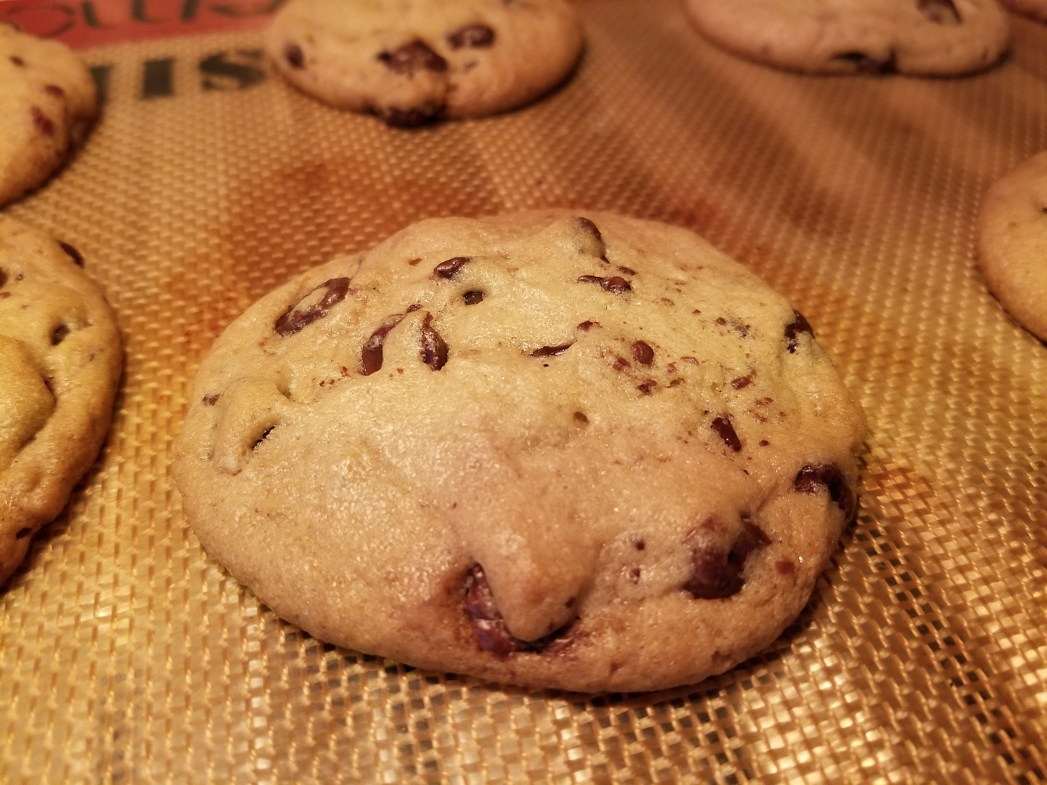 MCC在烘焙食品中的重要性、好处以及应用现状的实例