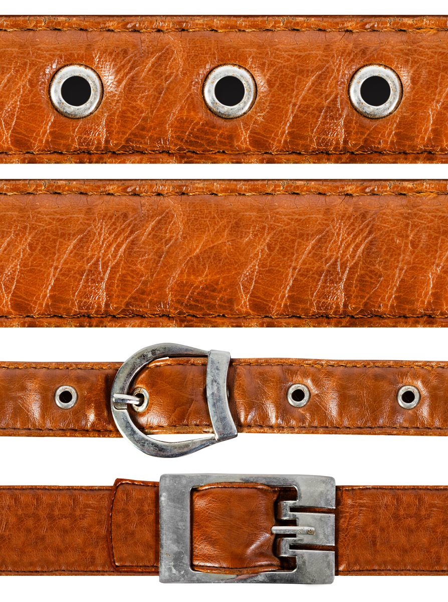 Casual Handmade Leather Belts for Men: Vintage Style & Exceptional Craftsmanship
