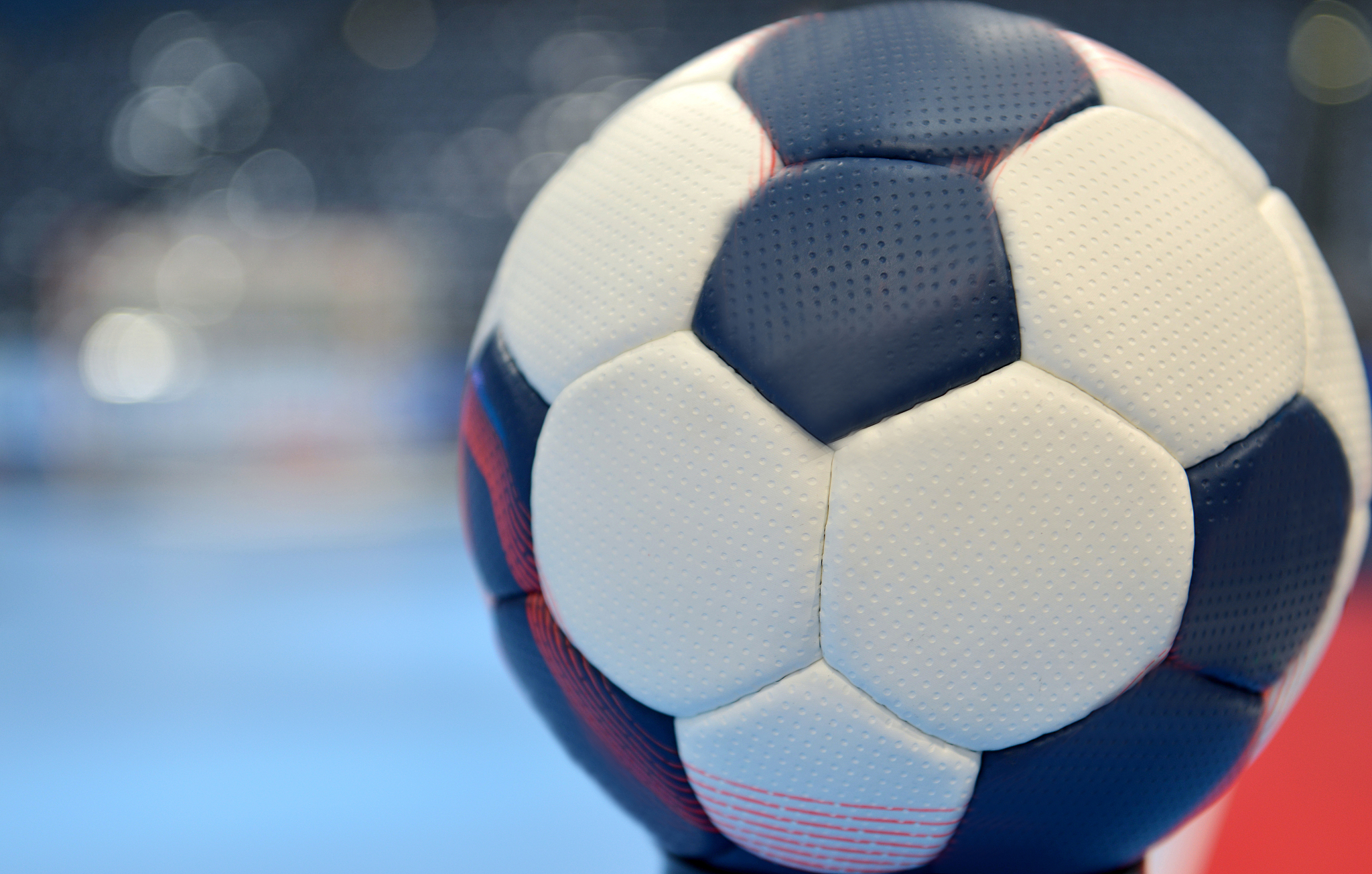 handball - goal